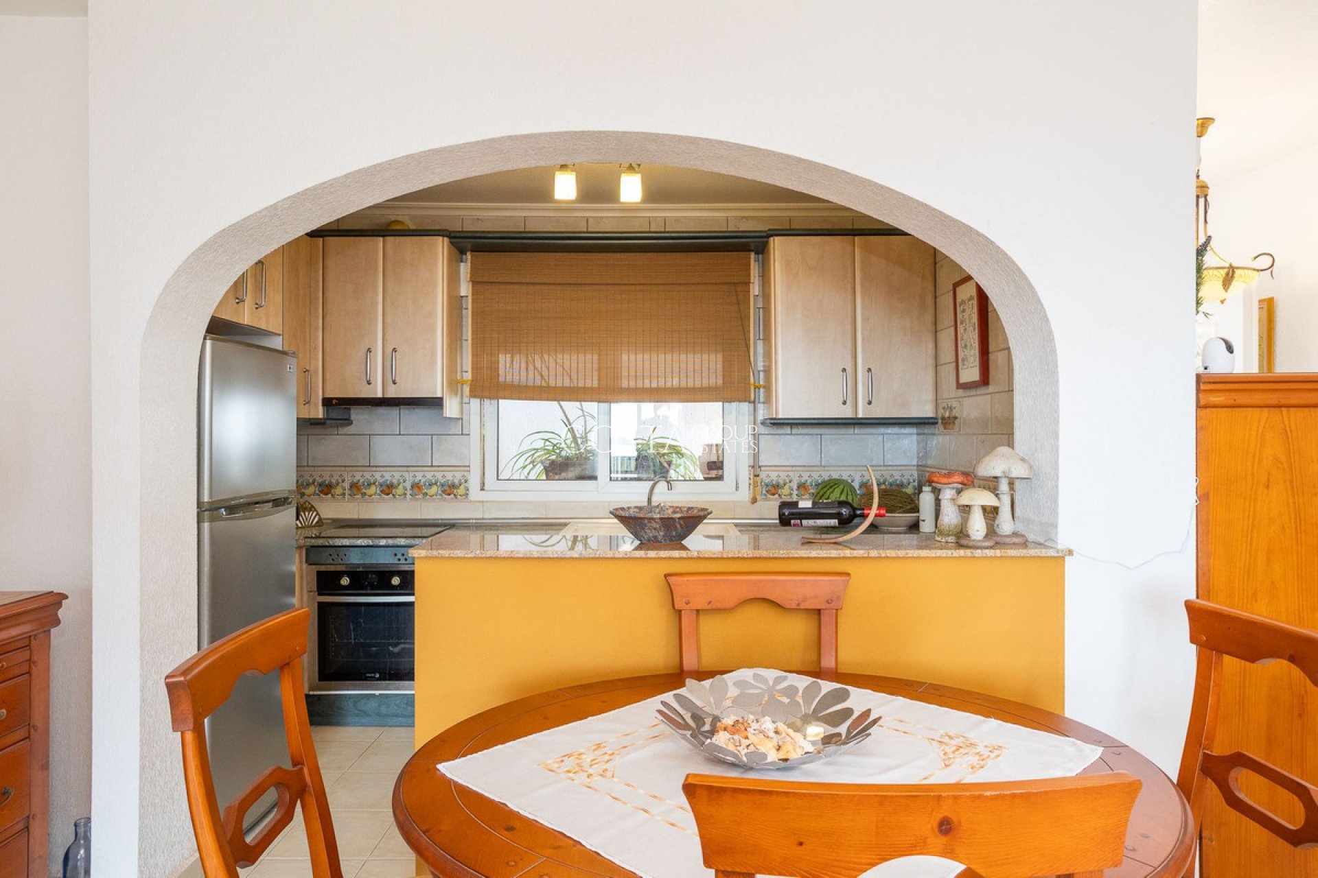 Resale - House -
Cartagena - El Carmoli