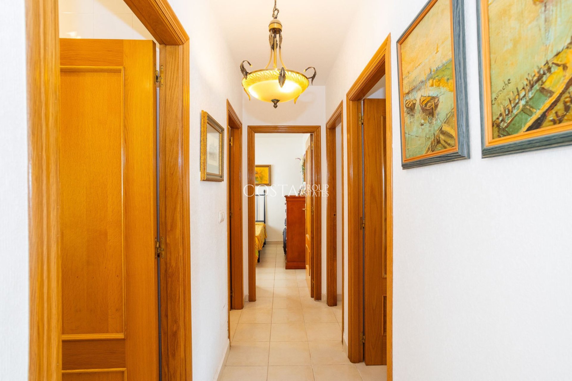 Resale - House -
Cartagena - El Carmoli