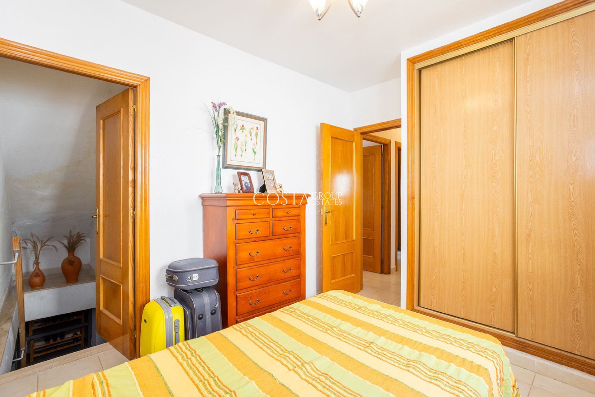 Resale - House -
Cartagena - El Carmoli