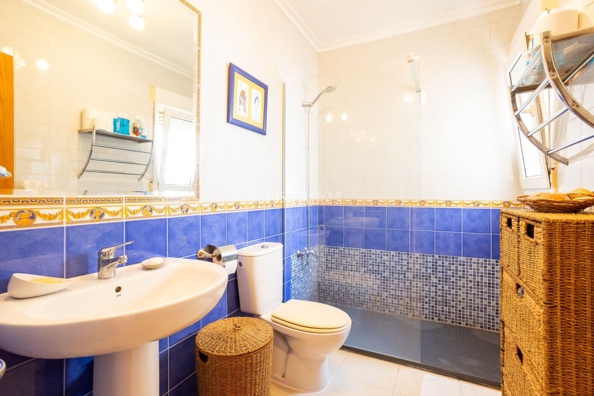 Resale - House -
Cartagena - El Carmoli