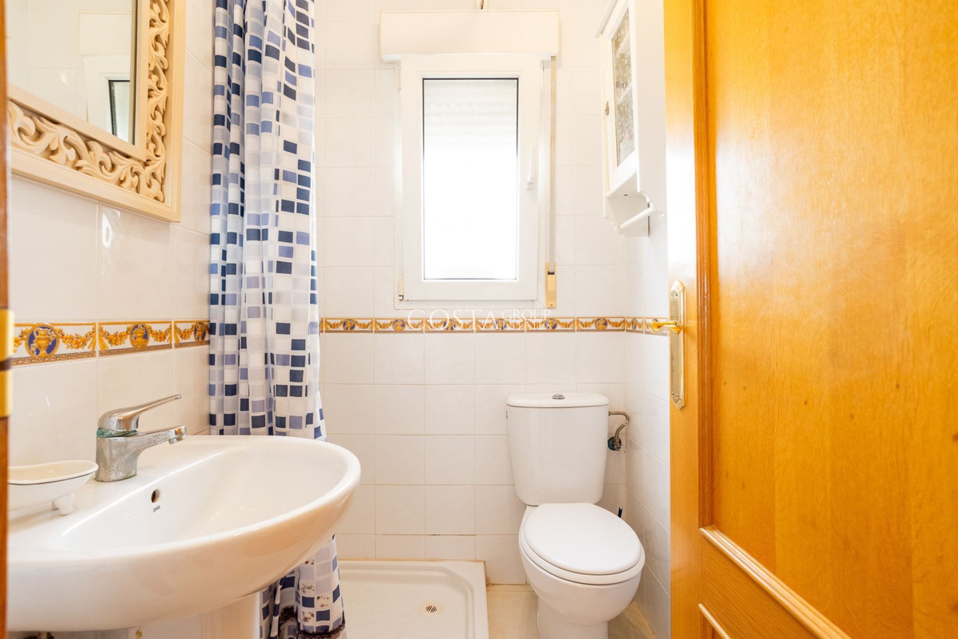 Resale - House -
Cartagena - El Carmoli