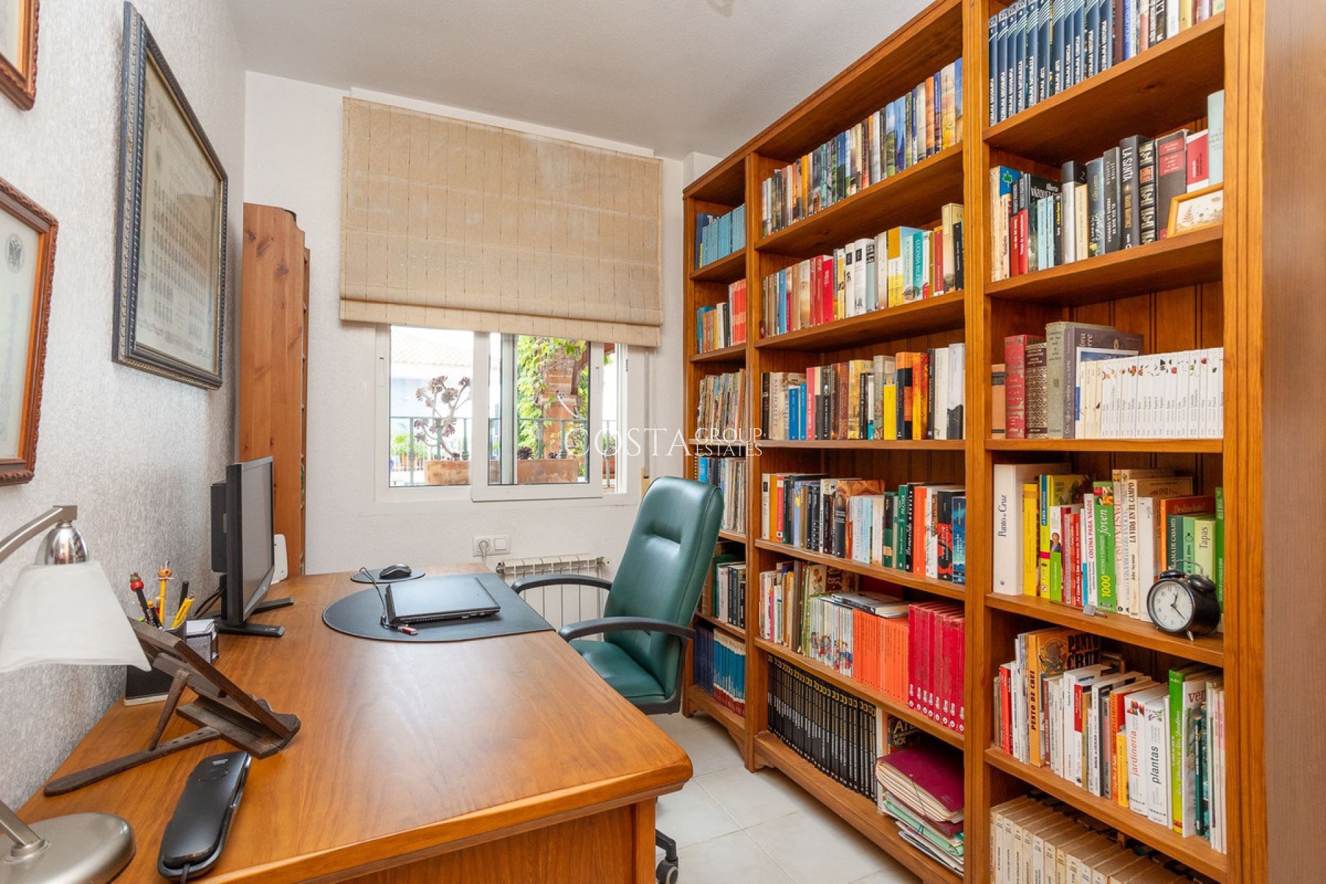 Resale - House -
Cartagena - El Carmoli