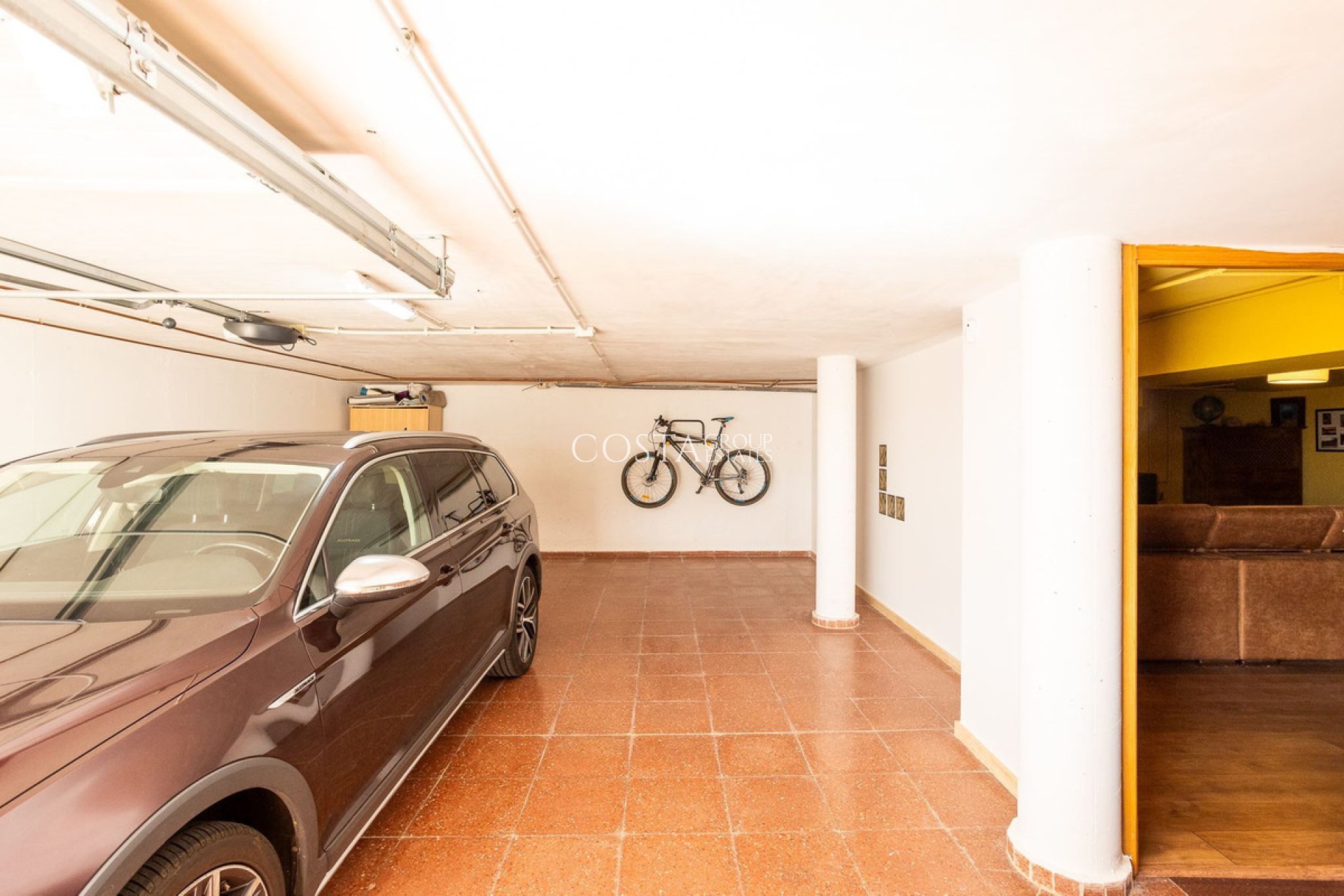 Resale - House -
Cartagena - El Carmoli