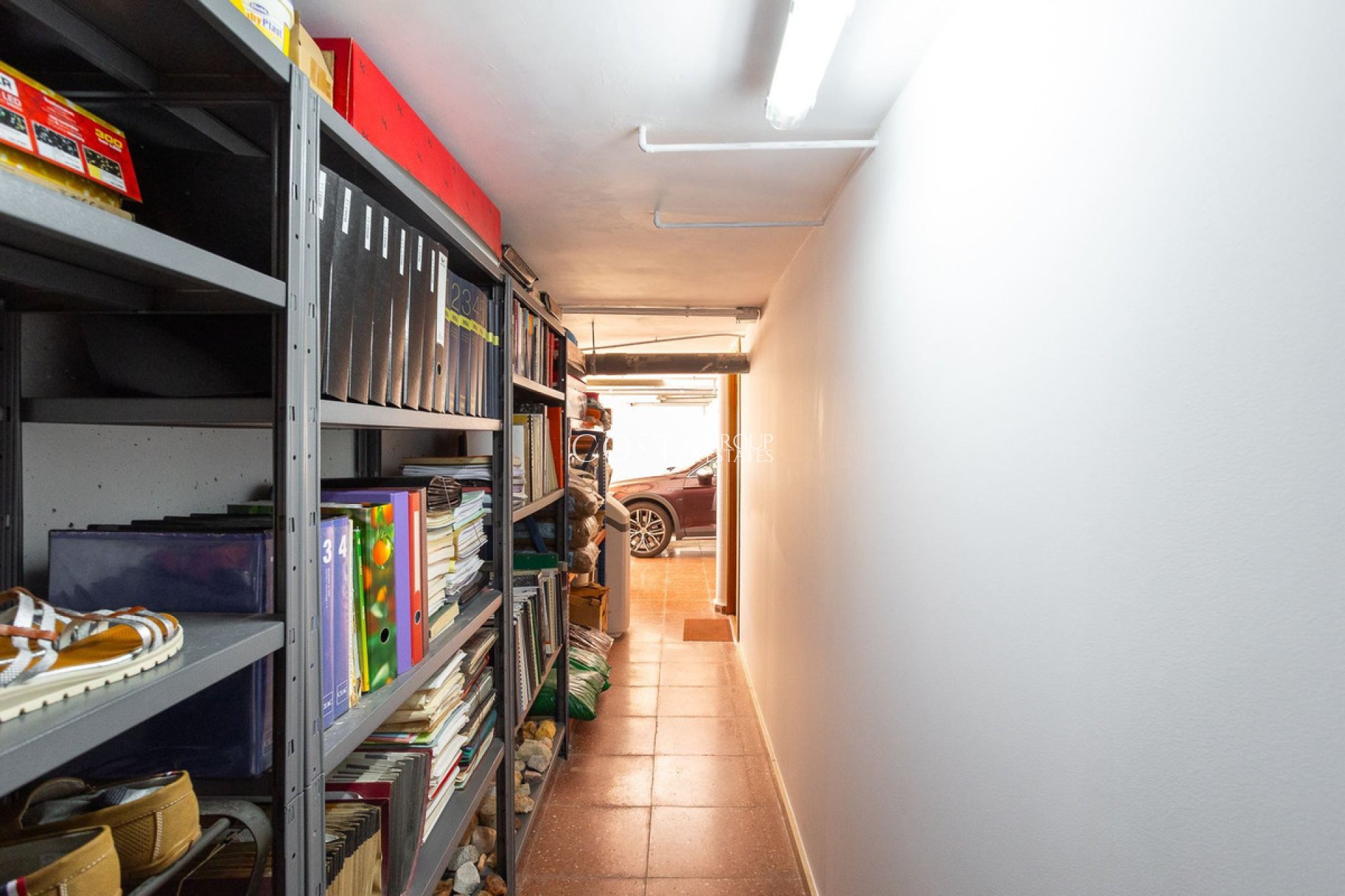 Resale - House -
Cartagena - El Carmoli