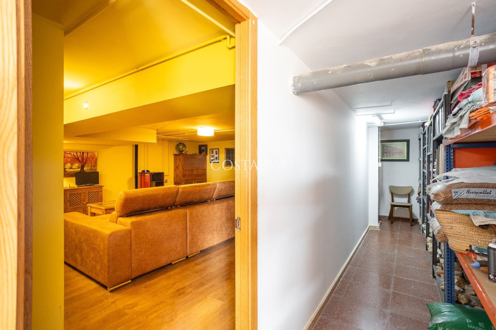 Resale - House -
Cartagena - El Carmoli