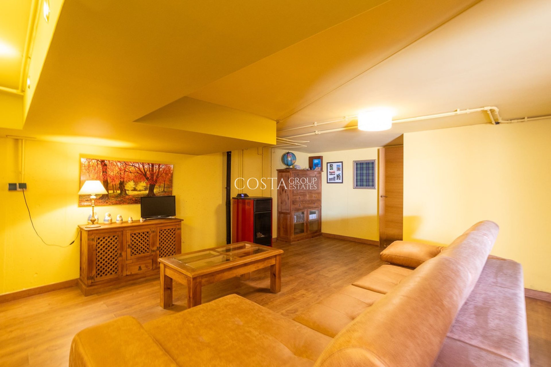 Resale - House -
Cartagena - El Carmoli