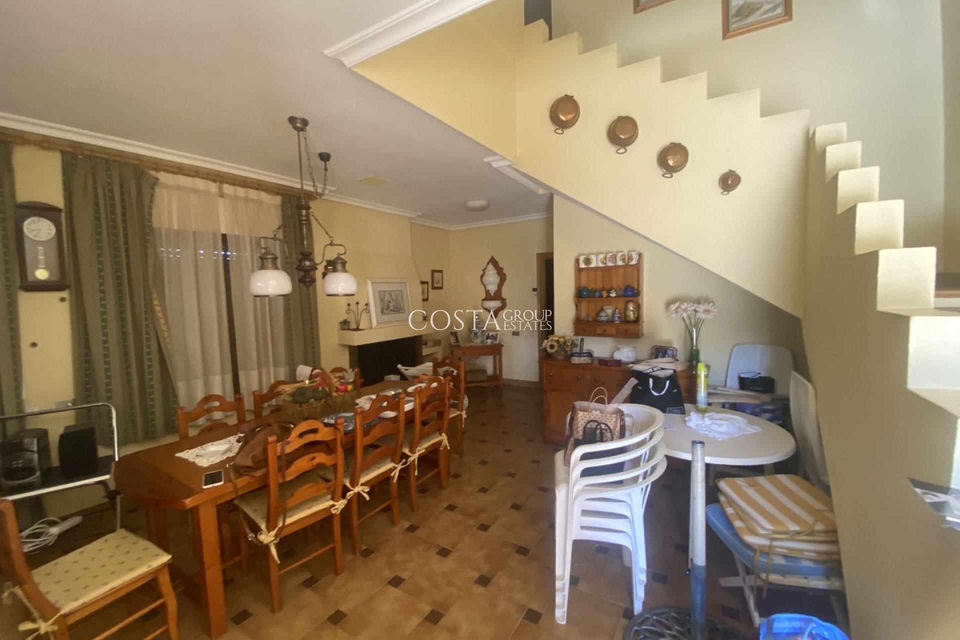 Resale - House -
Cartagena - Isla Plana