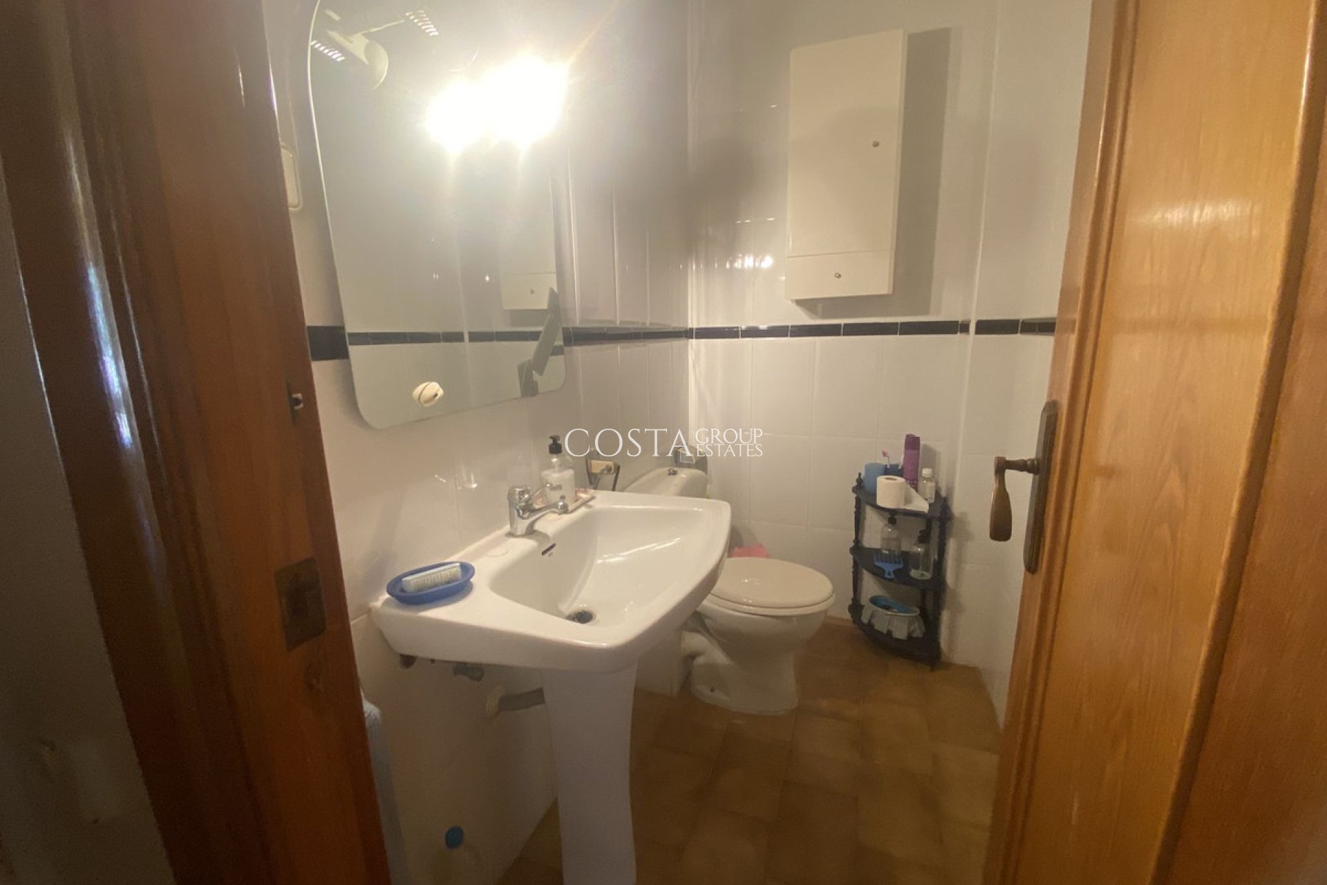 Resale - House -
Cartagena - Isla Plana