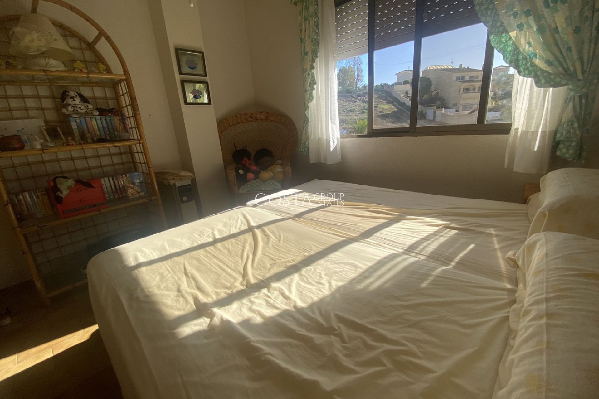 Resale - House -
Cartagena - Isla Plana