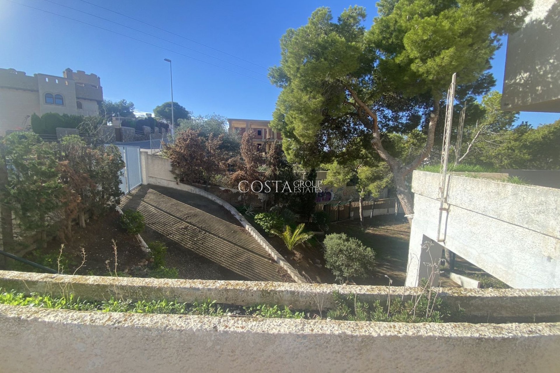 Resale - House -
Cartagena - Isla Plana