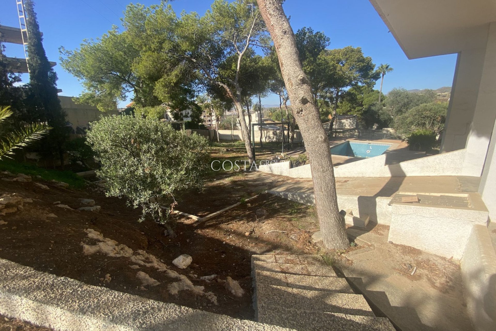 Resale - House -
Cartagena - Isla Plana