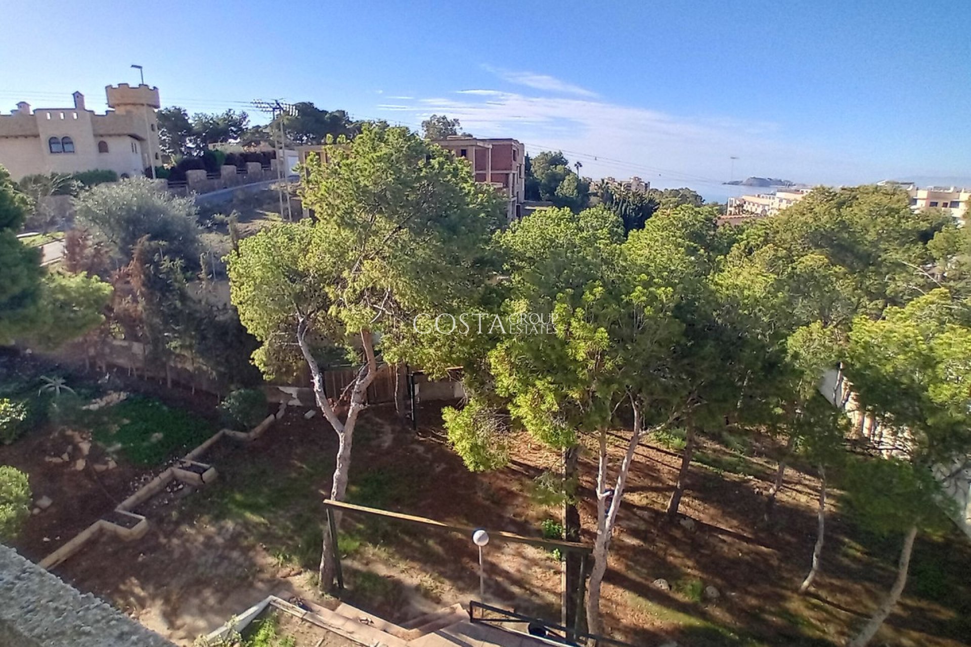 Resale - House -
Cartagena - Isla Plana