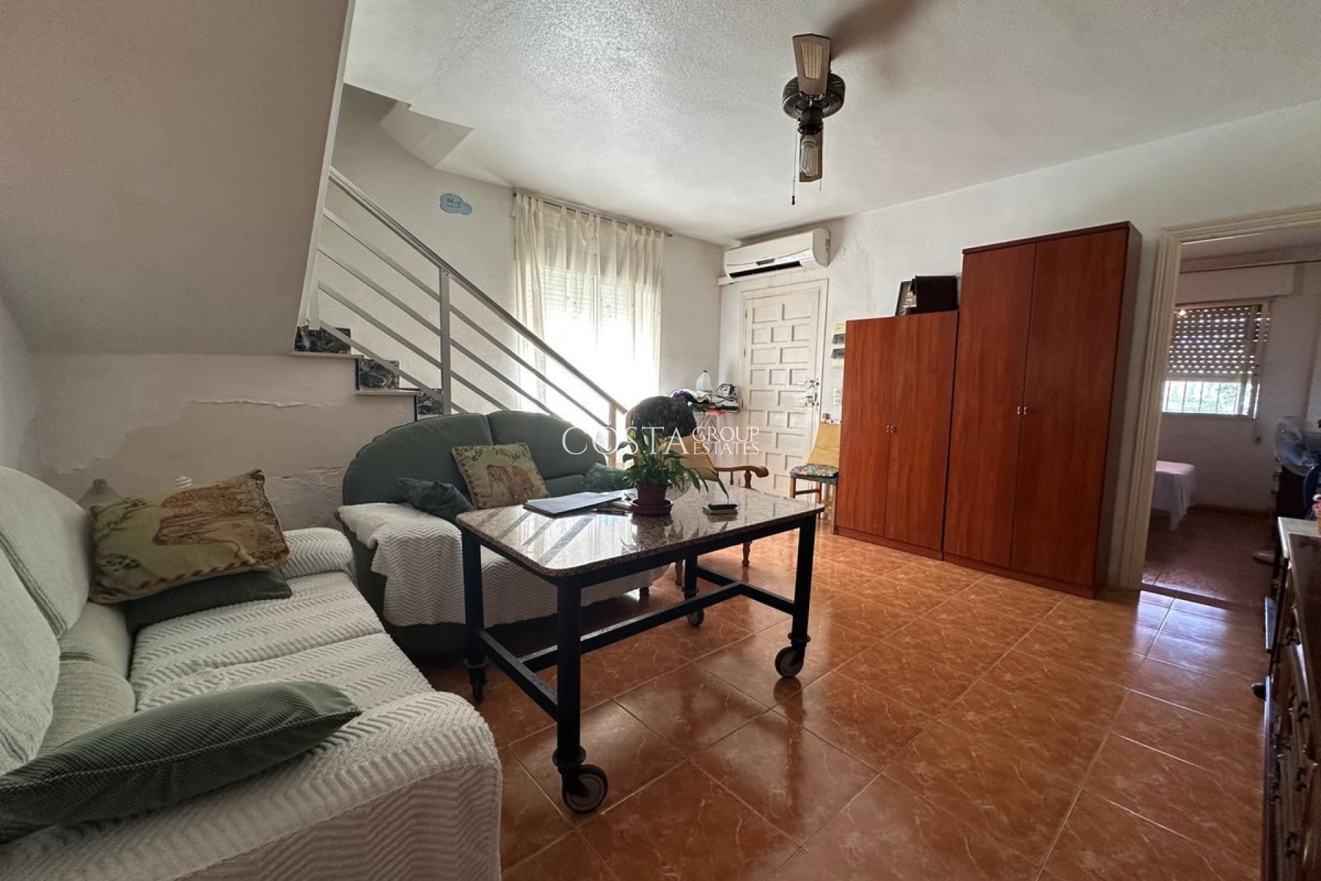 Resale - House -
Cartagena - Los Nietos