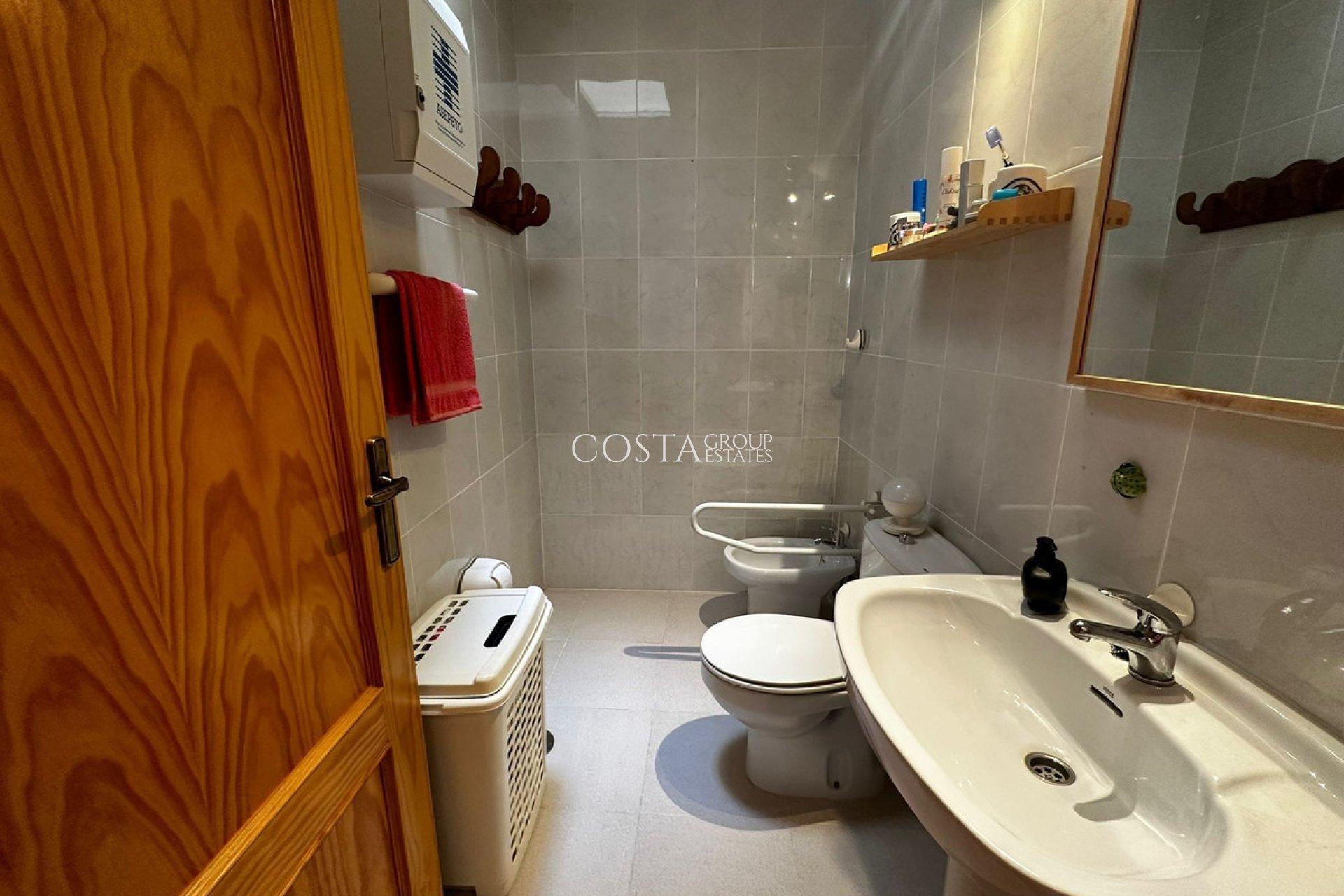 Resale - House -
Cartagena - Los Nietos