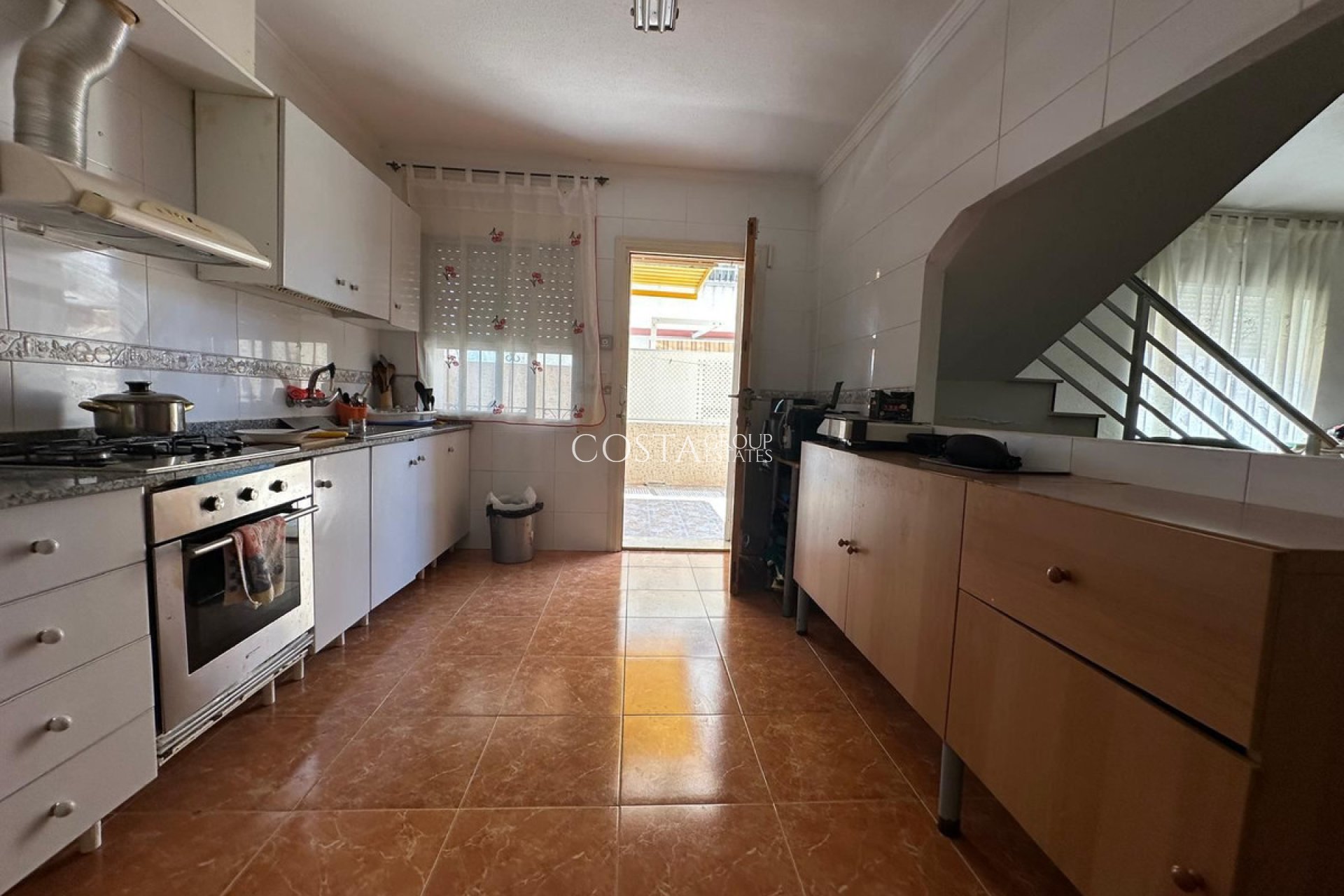 Resale - House -
Cartagena - Los Nietos
