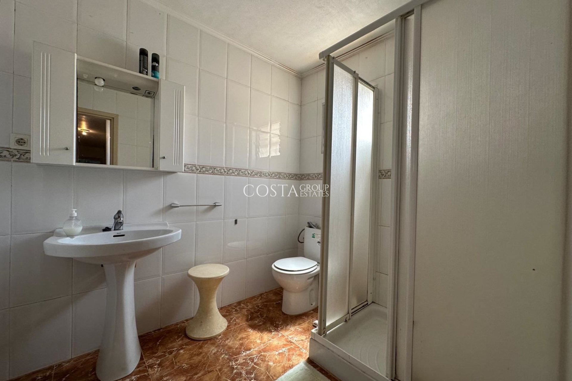 Resale - House -
Cartagena - Los Nietos