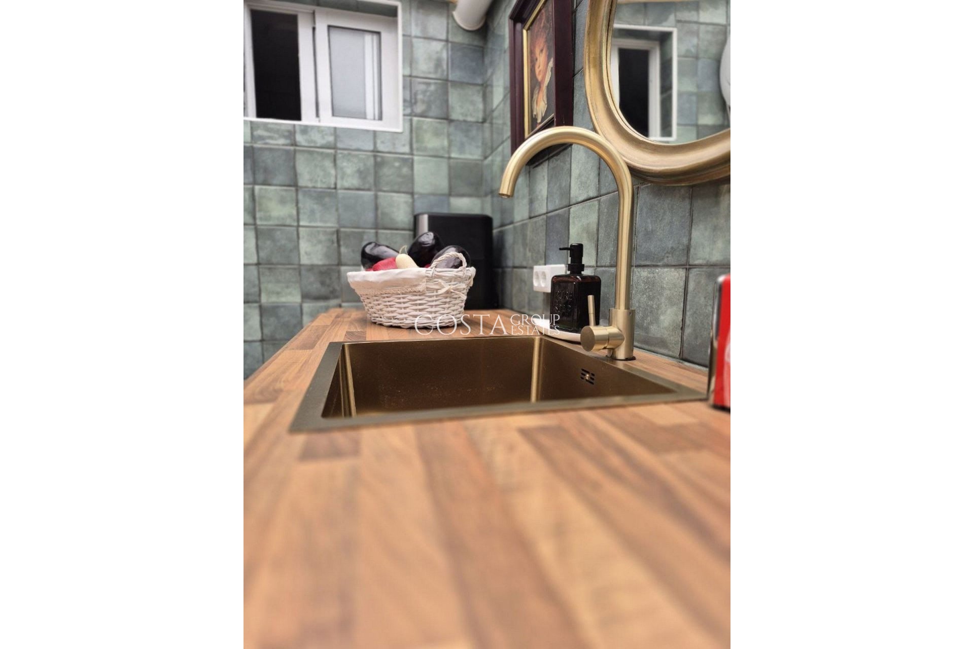 Resale - House -
Cartagena - Los Nietos