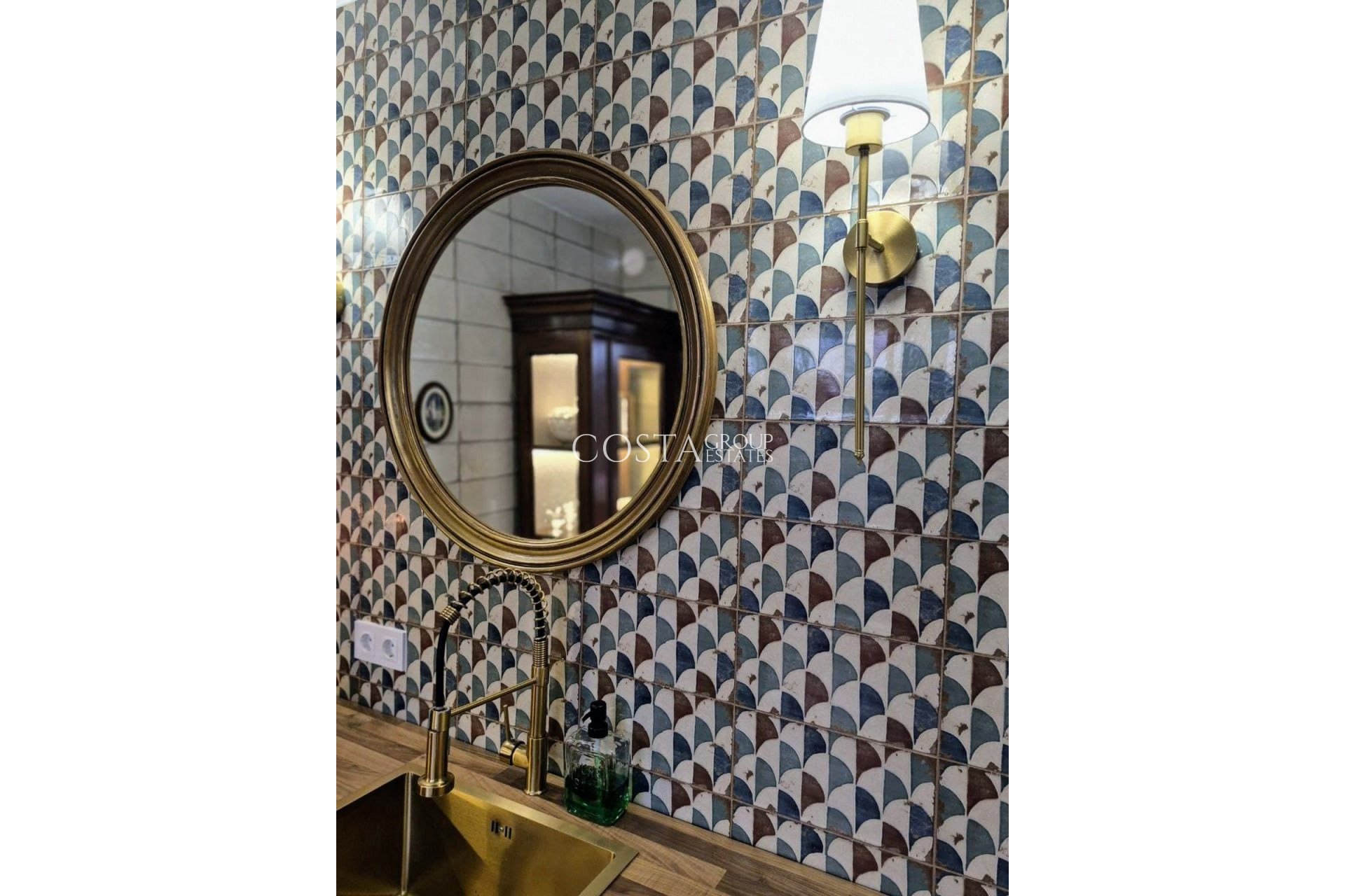 Resale - House -
Cartagena - Los Nietos