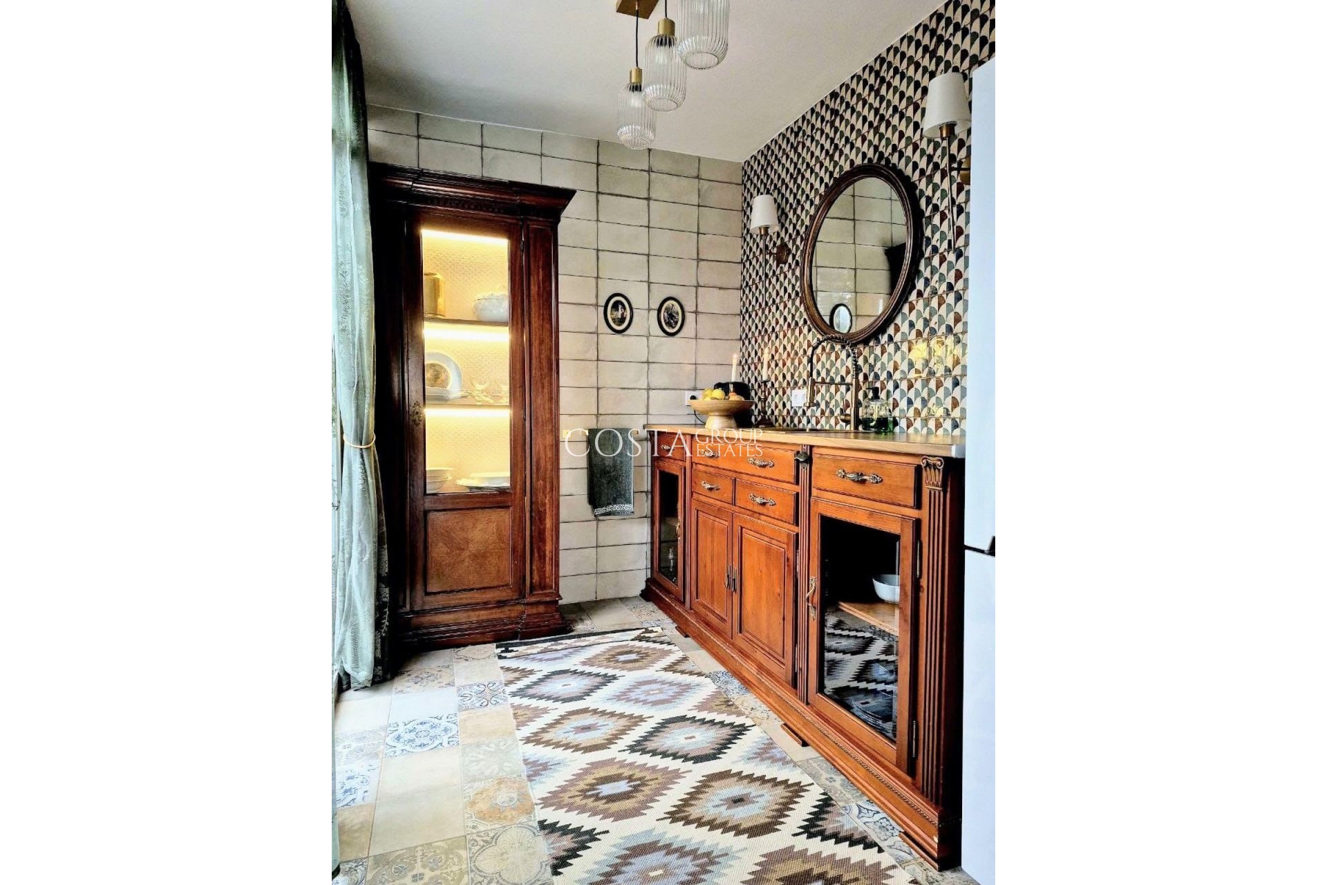 Resale - House -
Cartagena - Los Nietos