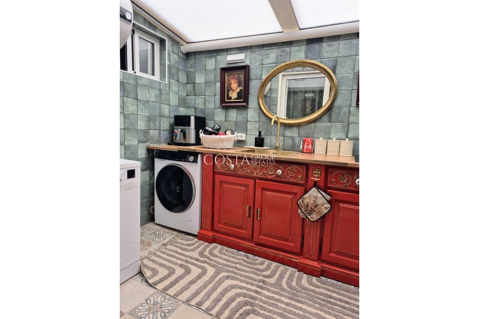 Resale - House -
Cartagena - Los Nietos