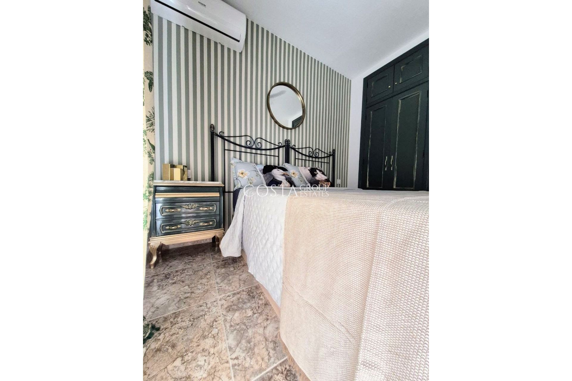 Resale - House -
Cartagena - Los Nietos