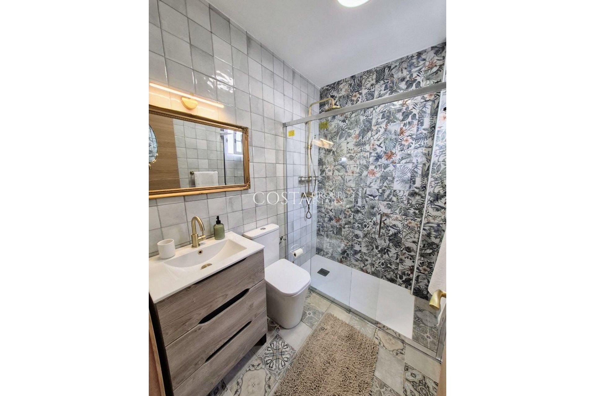 Resale - House -
Cartagena - Los Nietos