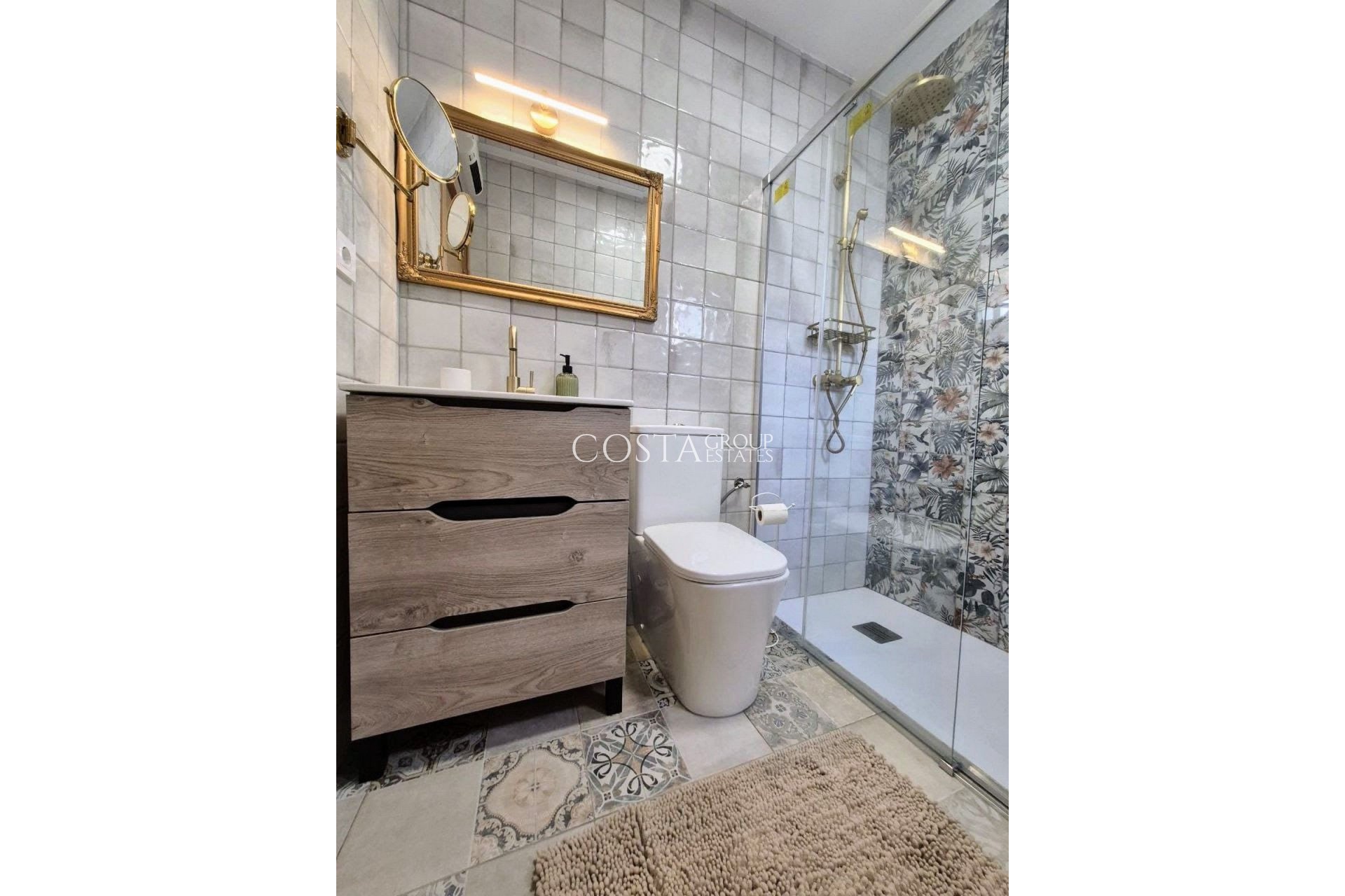 Resale - House -
Cartagena - Los Nietos