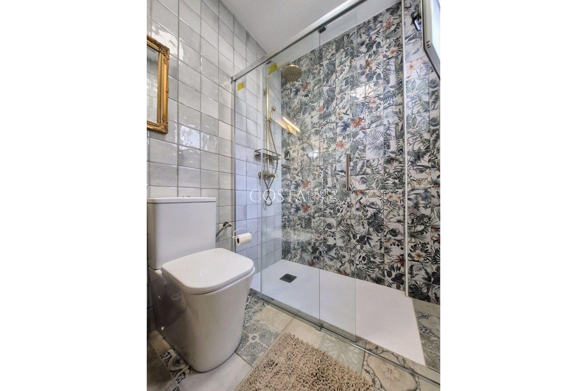 Resale - House -
Cartagena - Los Nietos