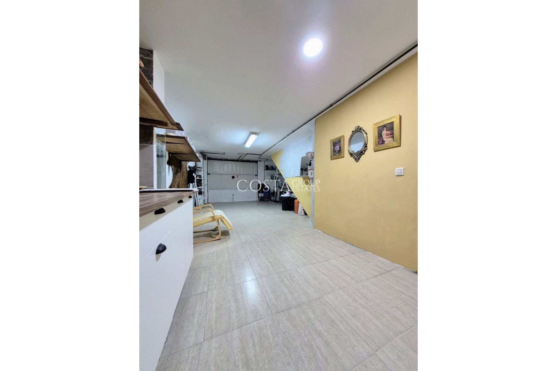 Resale - House -
Cartagena - Los Nietos