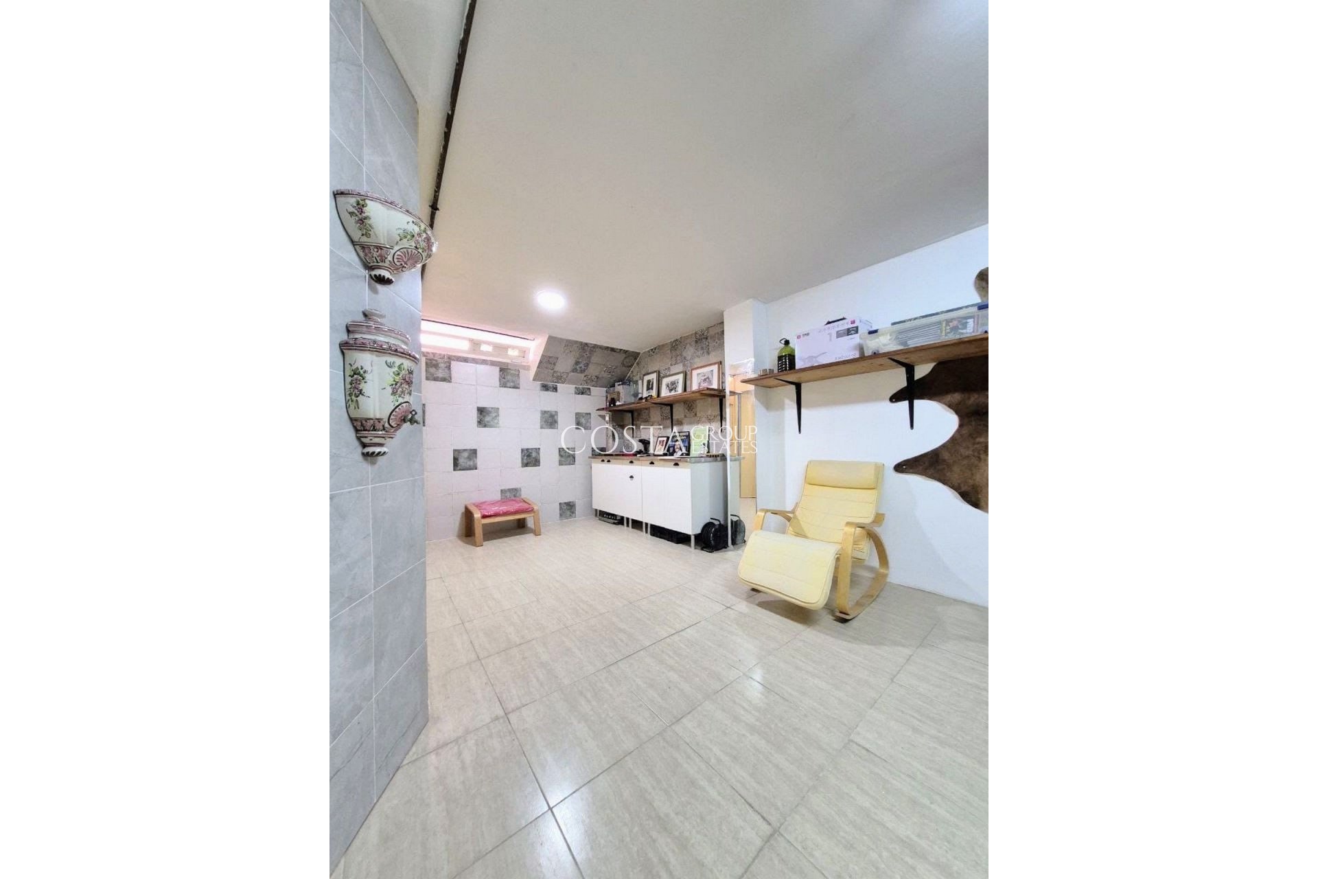 Resale - House -
Cartagena - Los Nietos