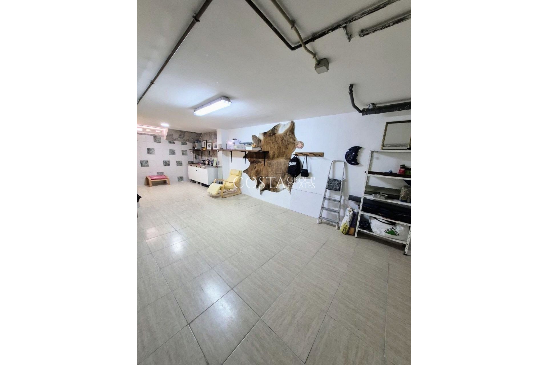 Resale - House -
Cartagena - Los Nietos