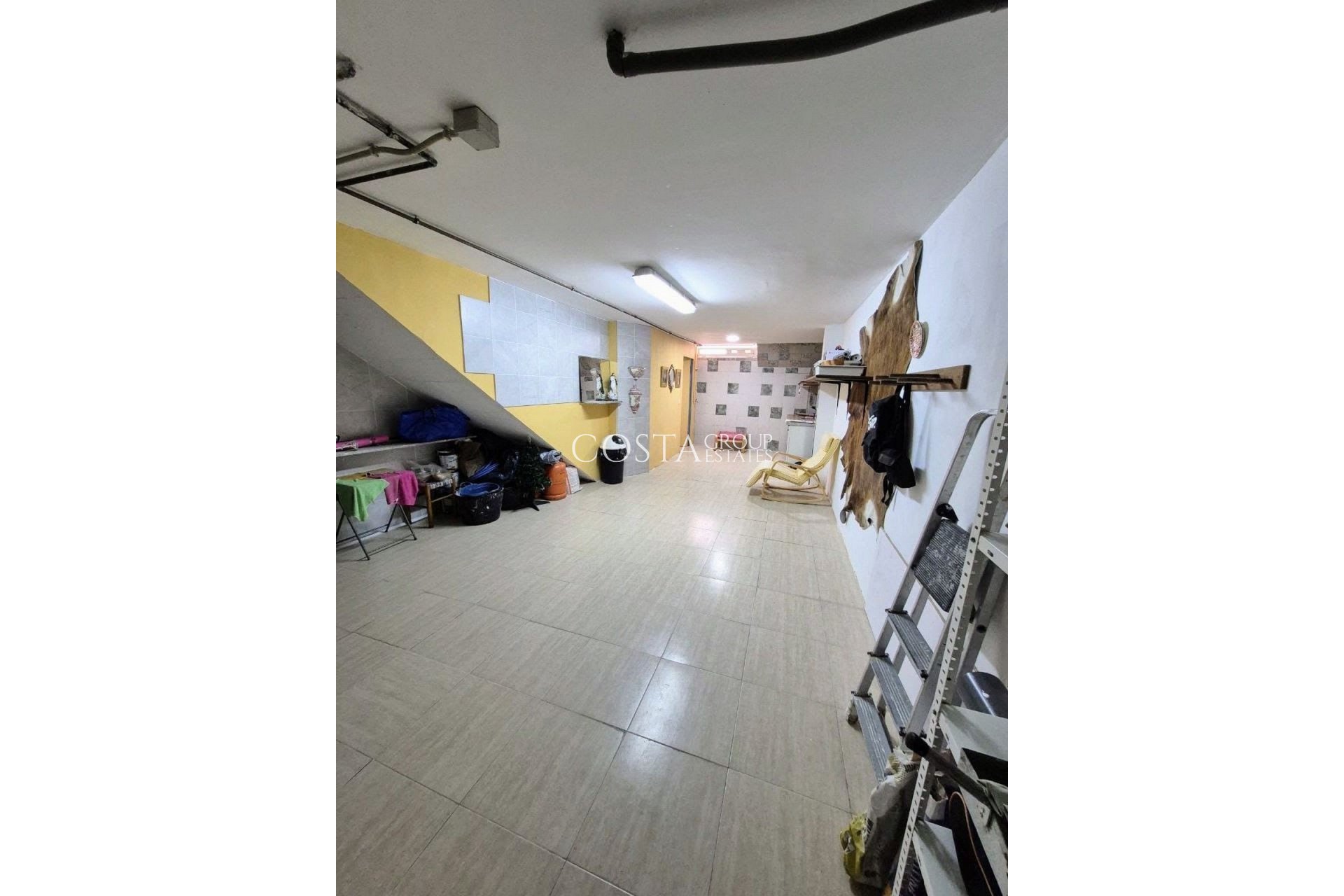 Resale - House -
Cartagena - Los Nietos