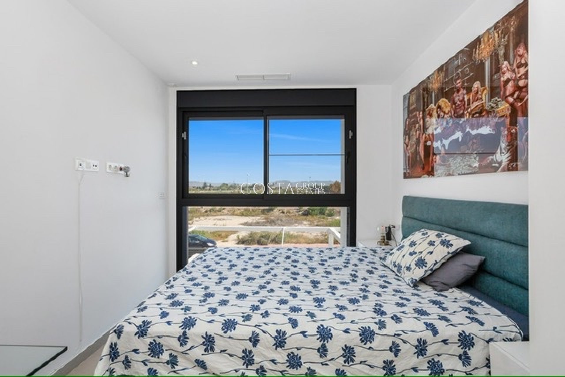 Resale - House -
Ciudad Quesada - Costa Blanca