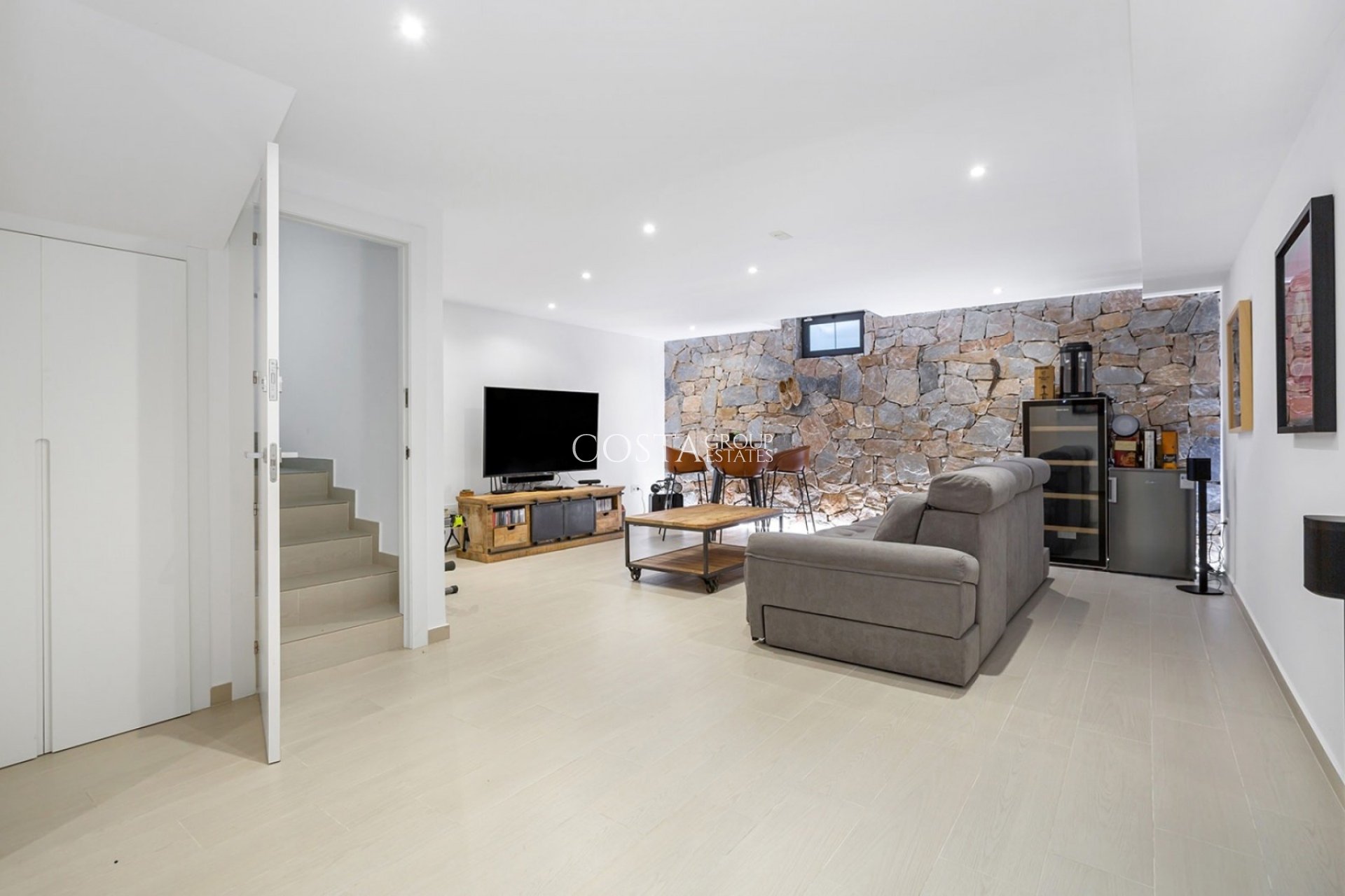 Resale - House -
Ciudad Quesada - Costa Blanca