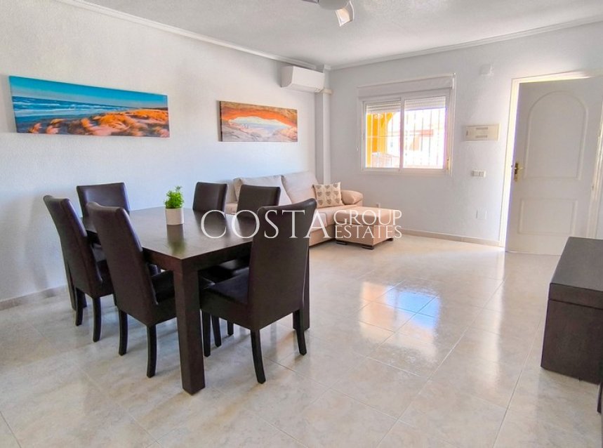 Resale - House -
Ciudad Quesada - La Fiesta