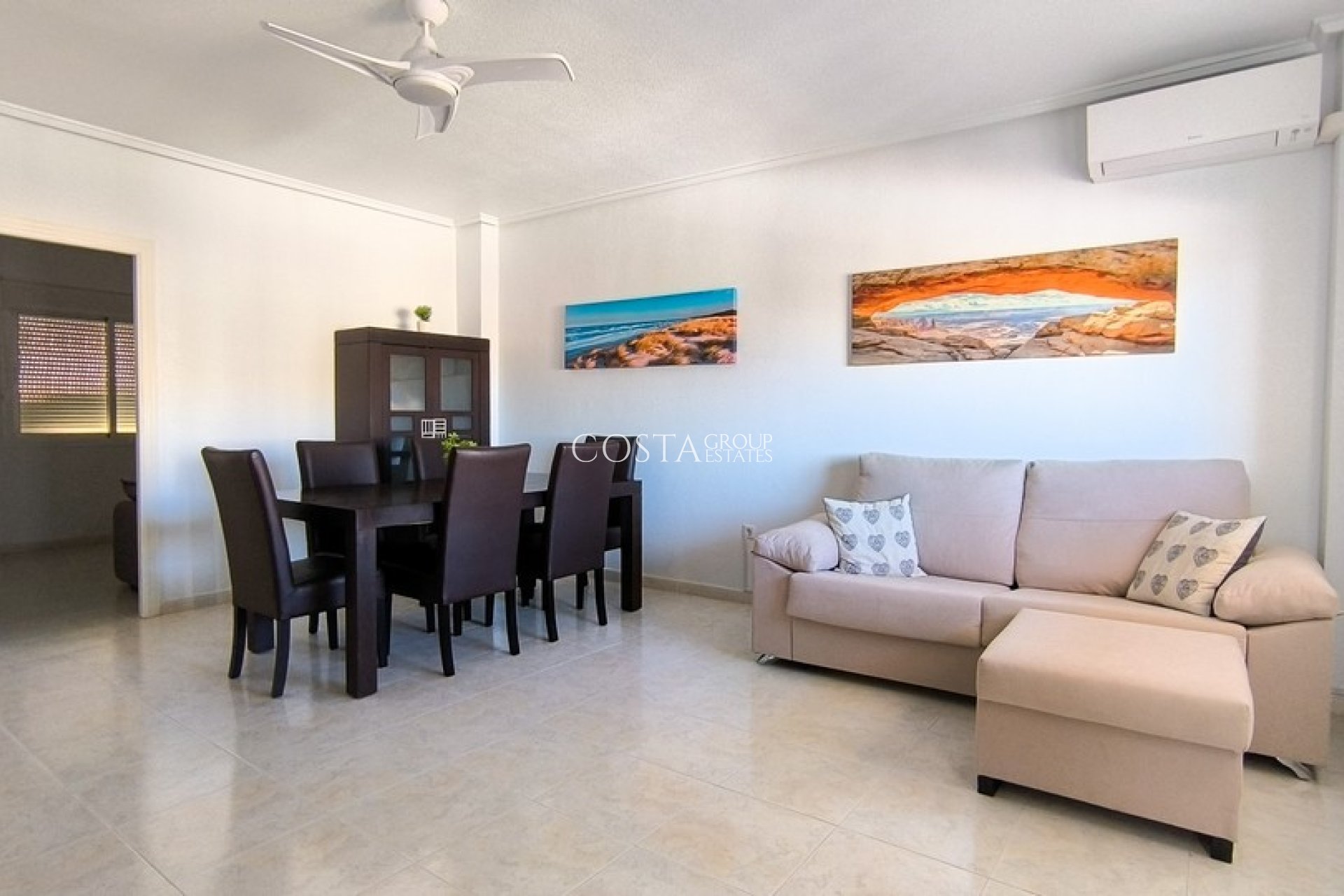 Resale - House -
Ciudad Quesada - La Fiesta