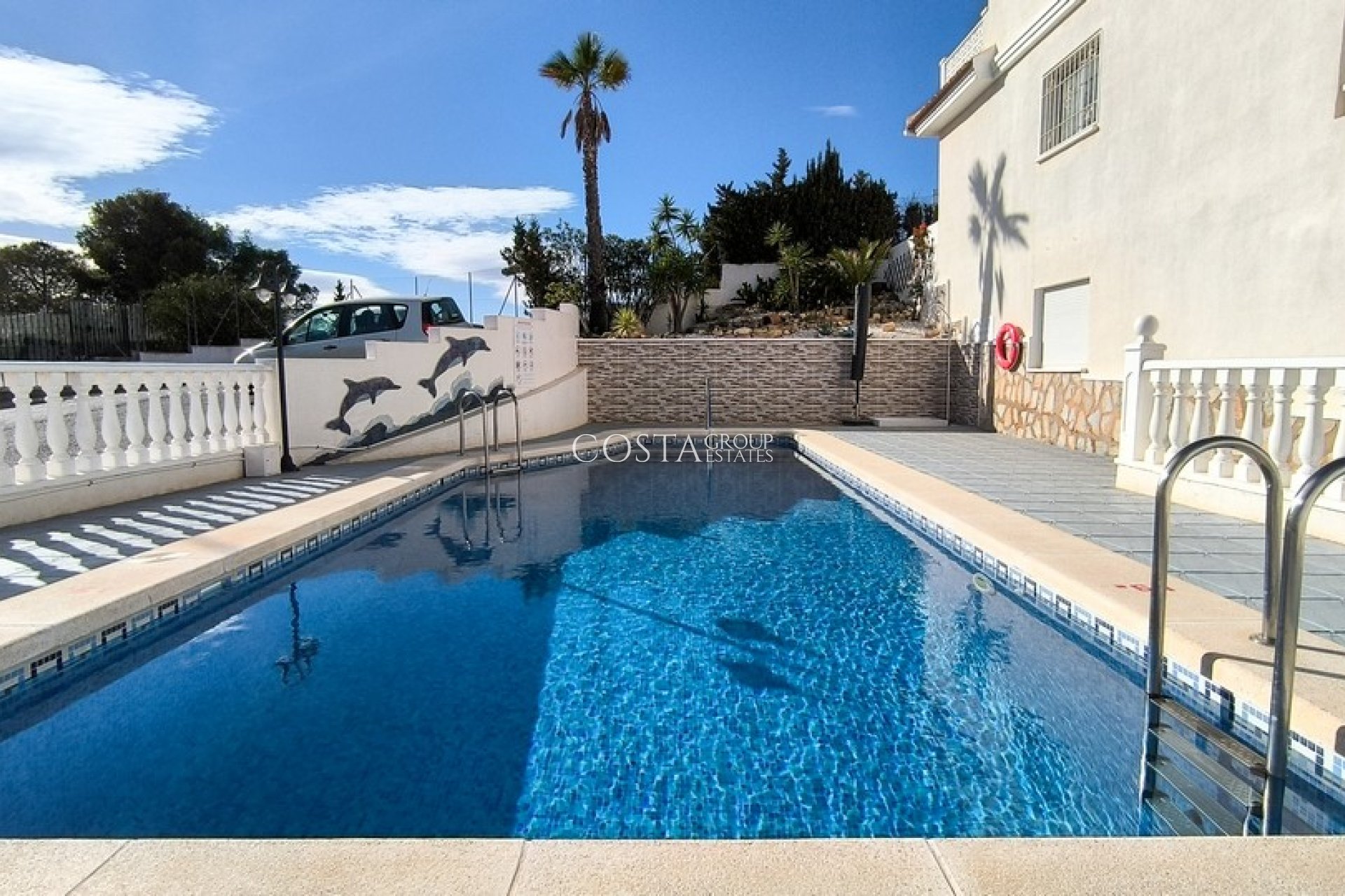 Resale - House -
Ciudad Quesada - La Fiesta