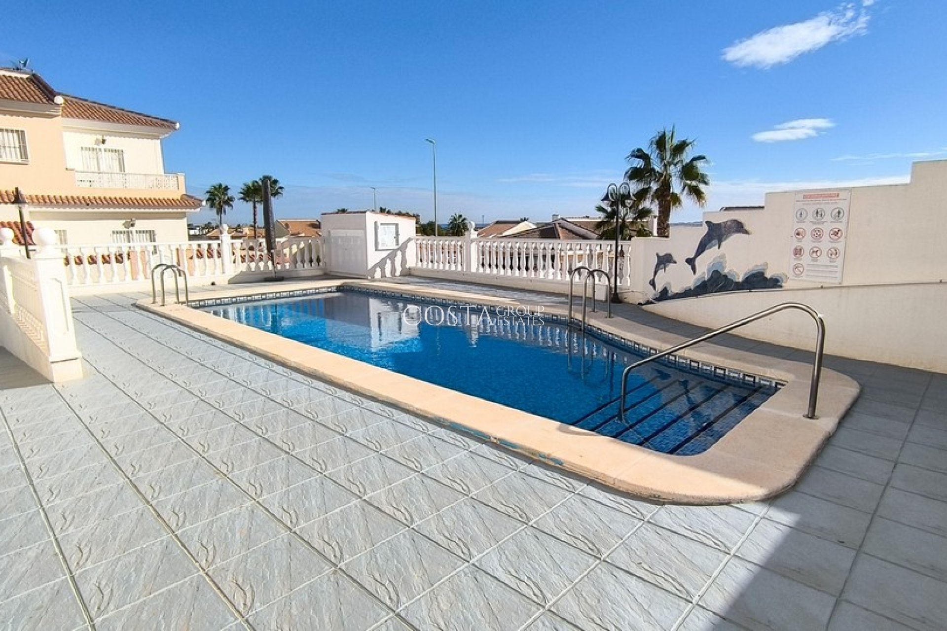 Resale - House -
Ciudad Quesada - La Fiesta