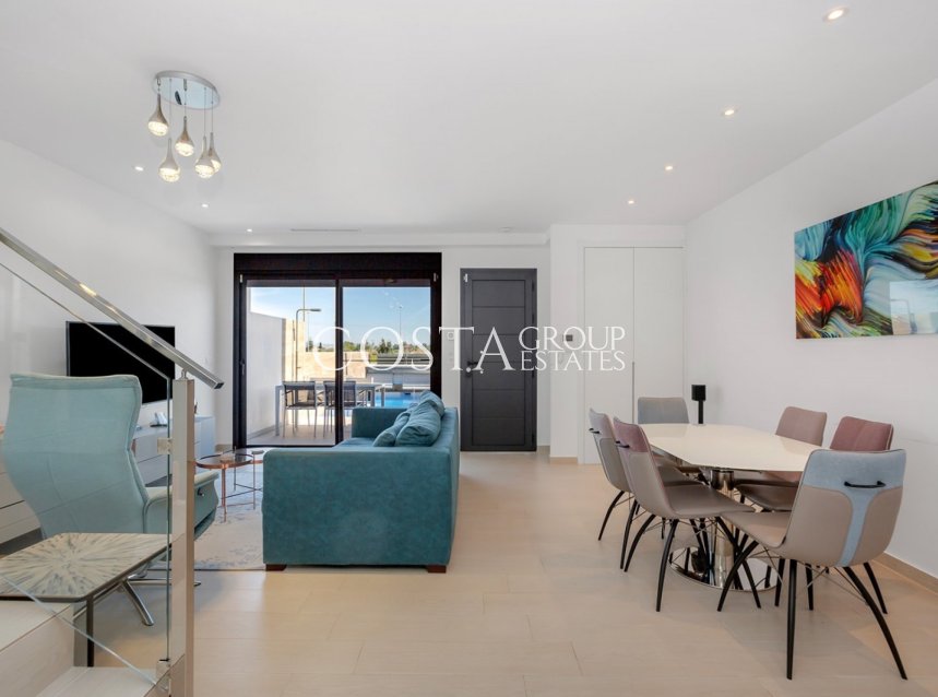 Resale - House -
Ciudad Quesada - Rojales