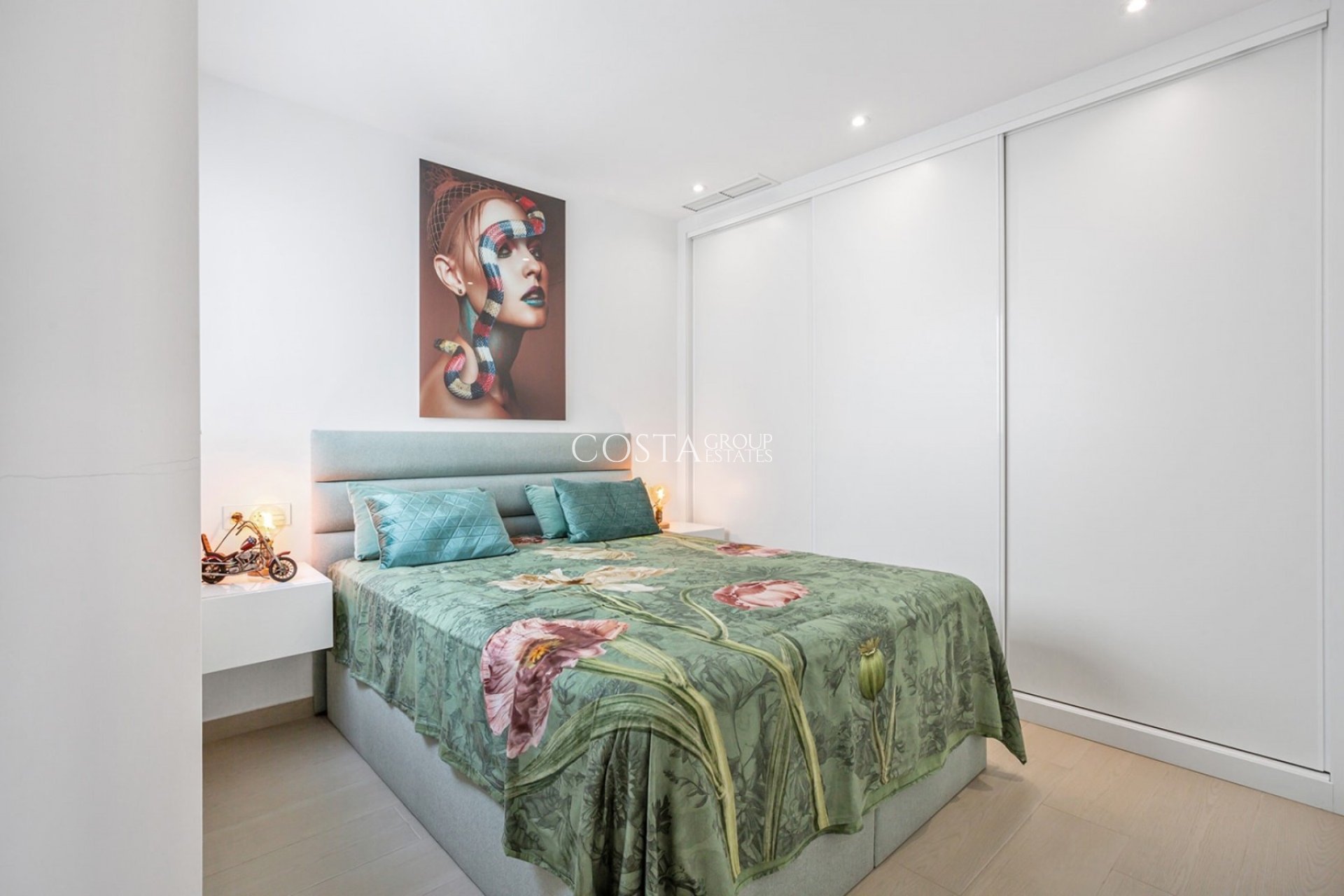 Resale - House -
Ciudad Quesada - Rojales