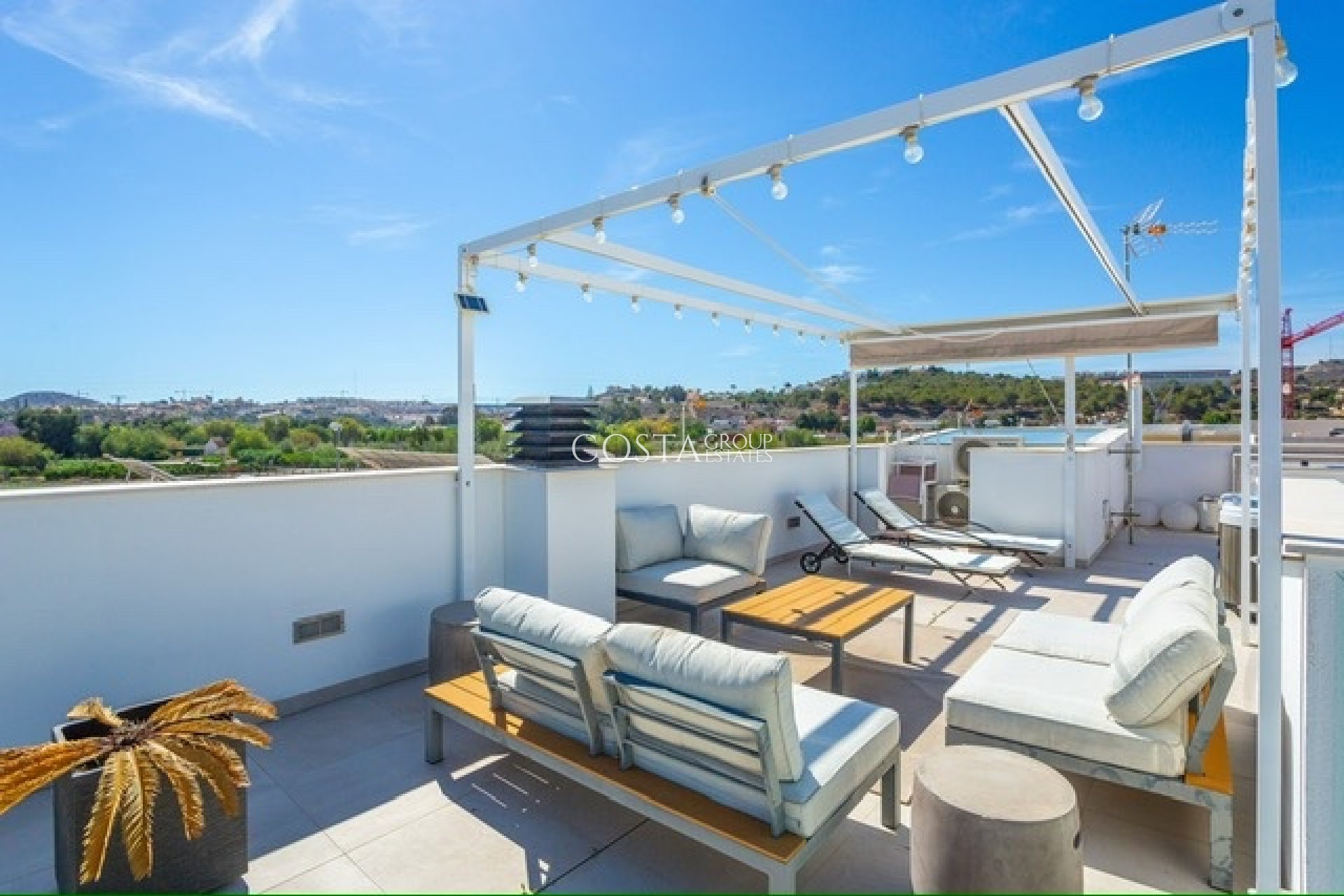 Resale - House -
Ciudad Quesada - Rojales