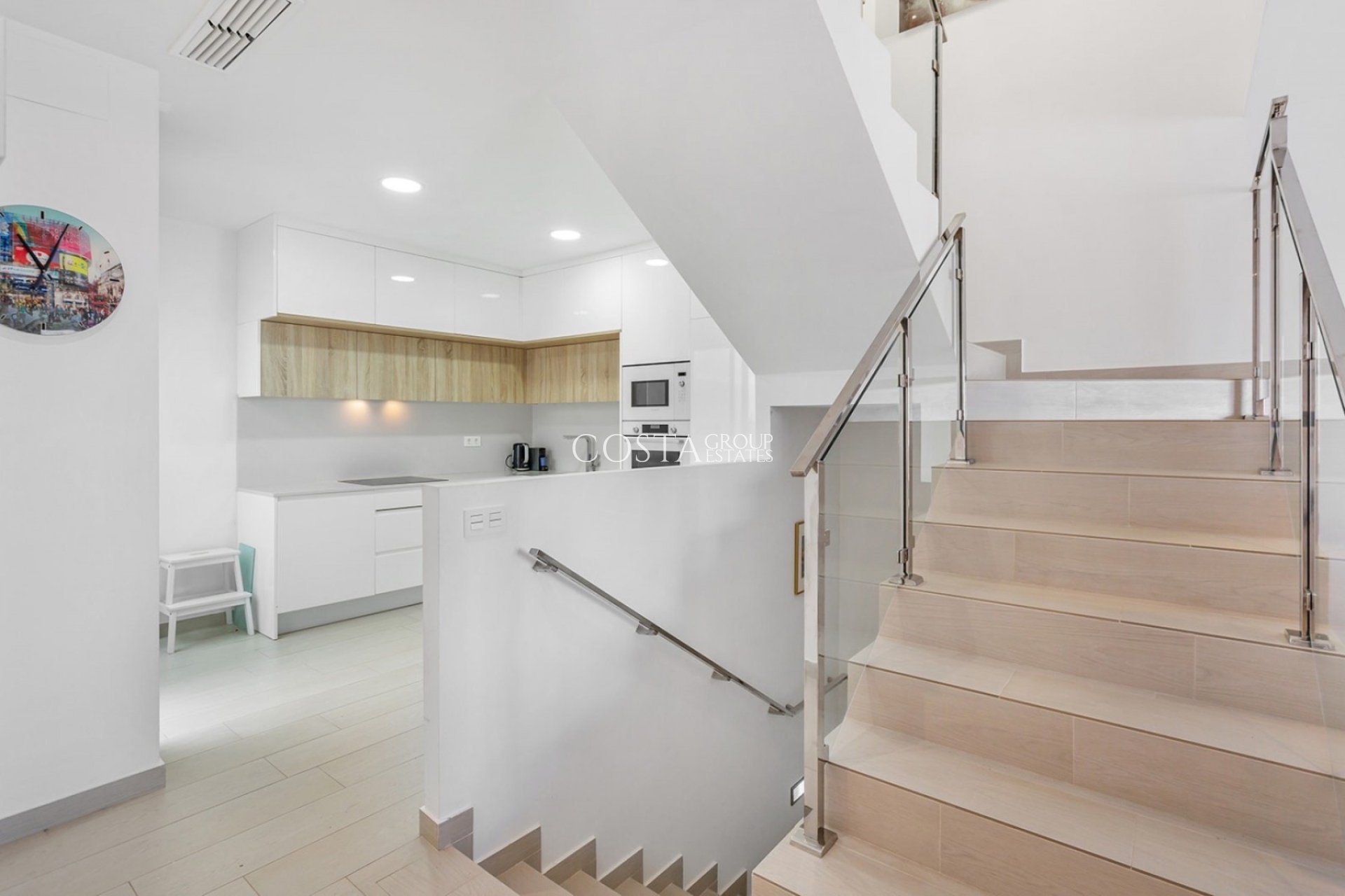 Resale - House -
Ciudad Quesada - Rojales