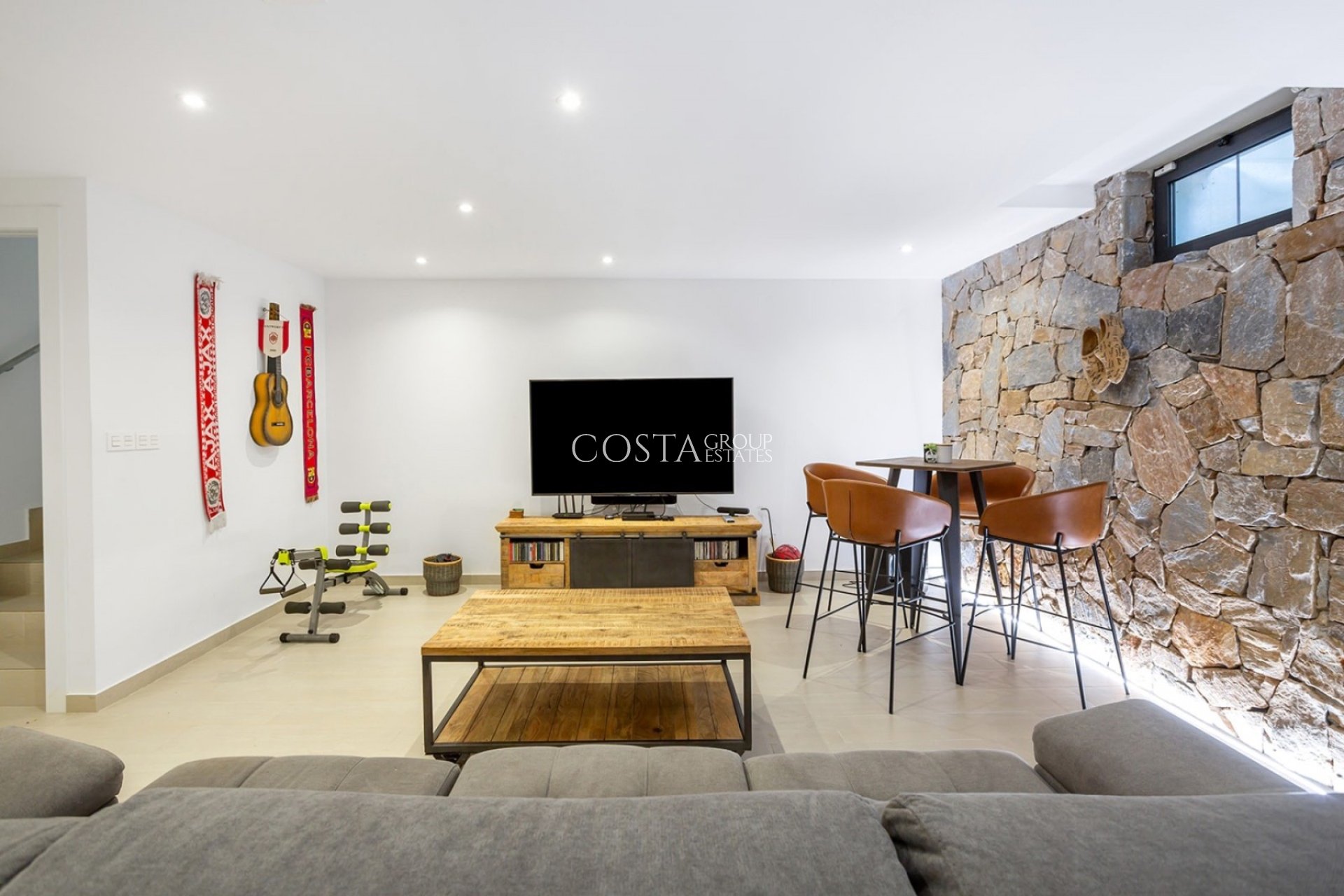 Resale - House -
Ciudad Quesada - Rojales