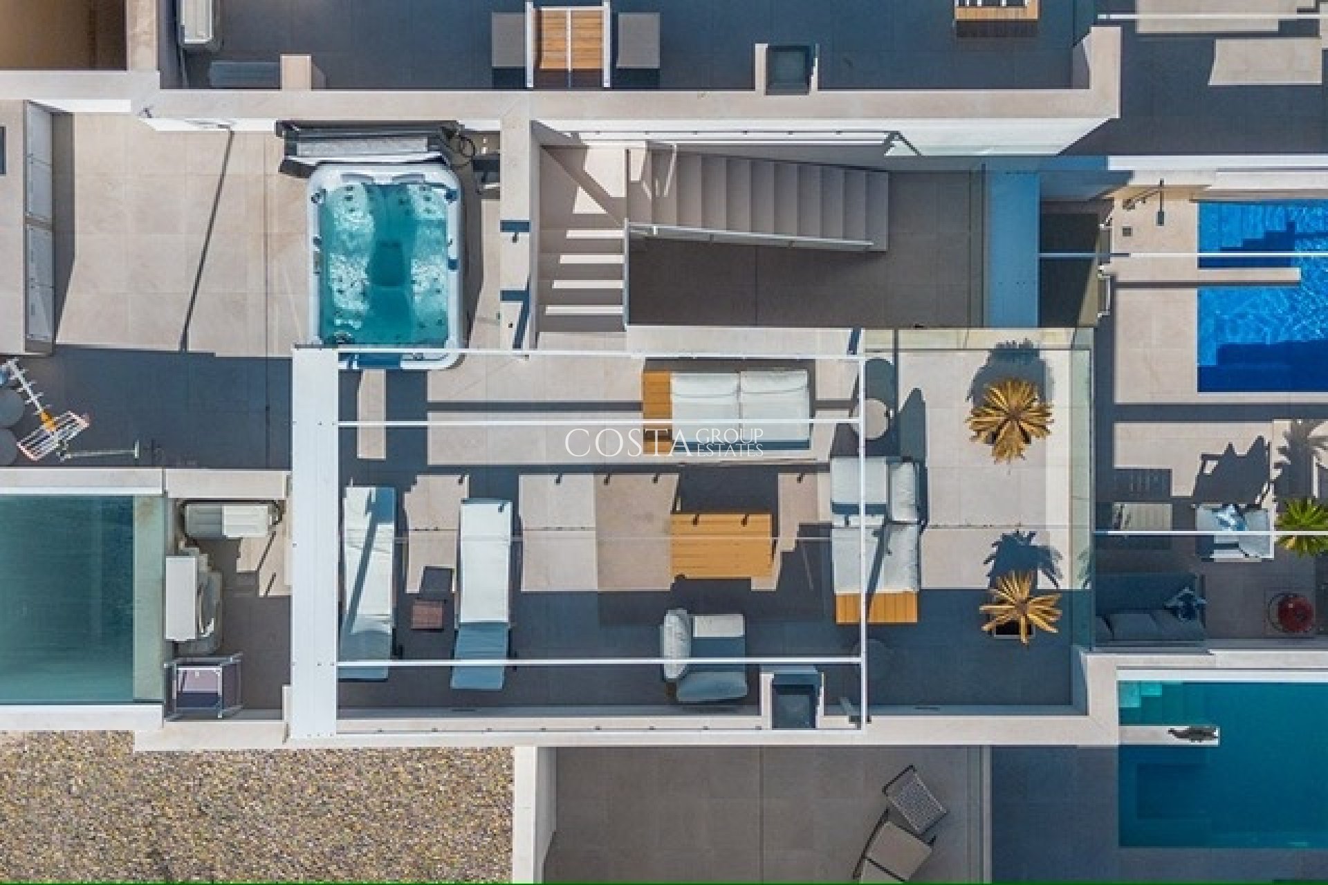 Resale - House -
Ciudad Quesada - Rojales