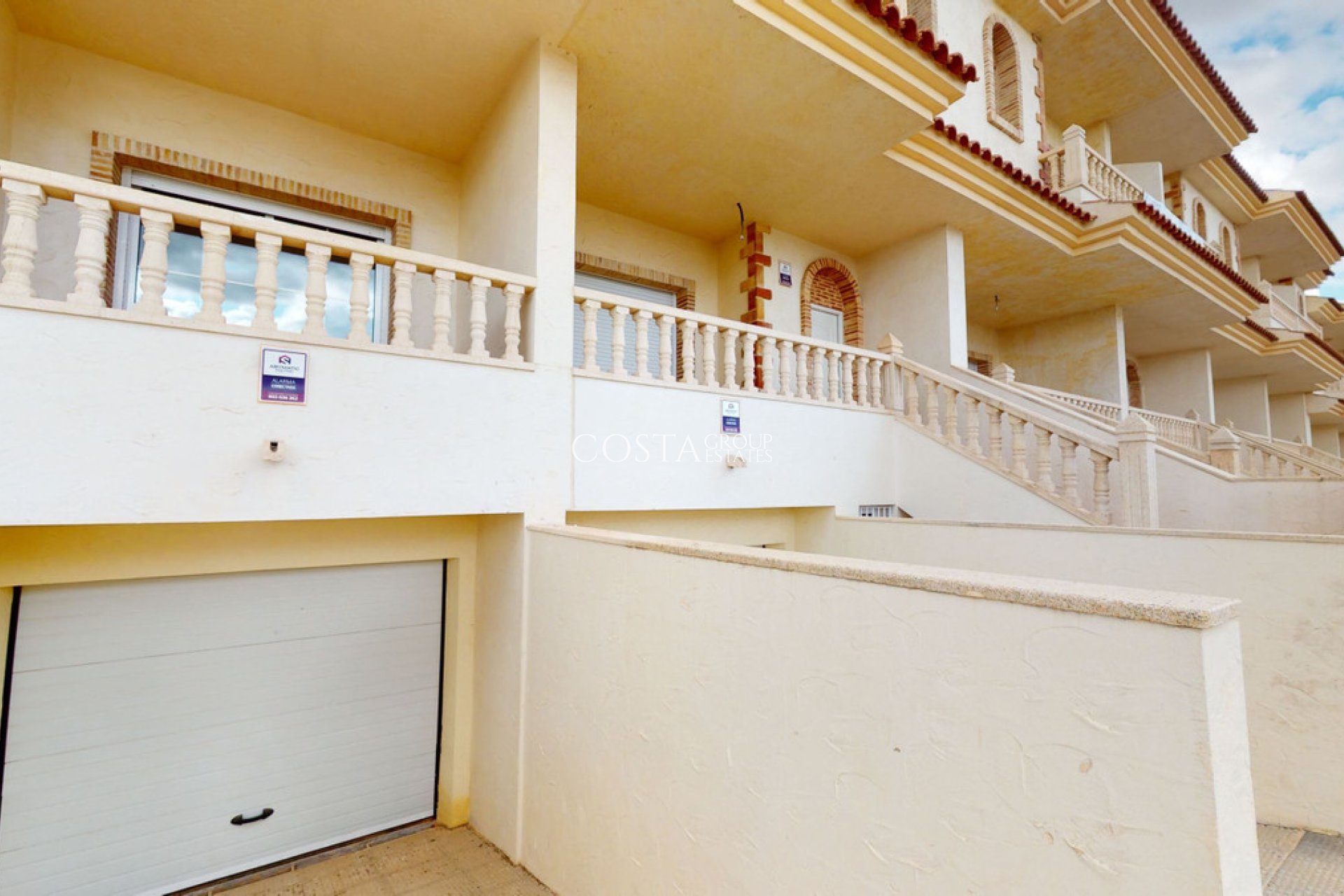 Resale - House -
Fortuna - Fortuna Centro