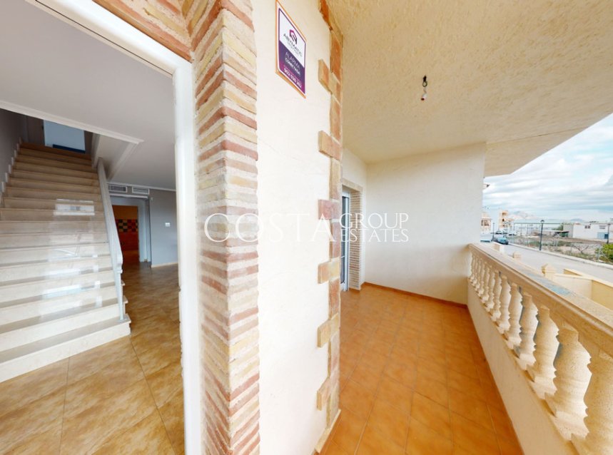 Resale - House -
Fortuna - Fortuna Centro