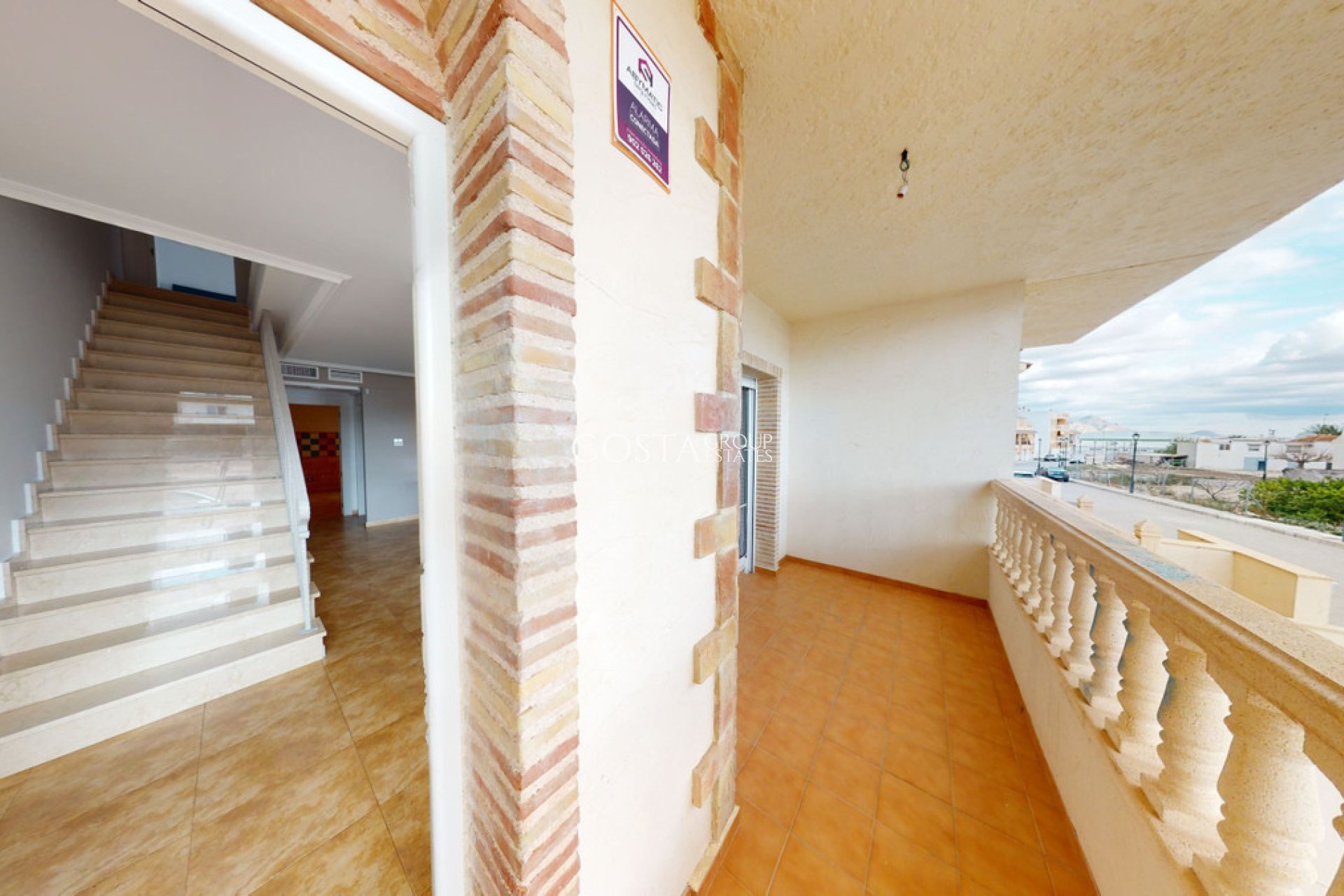 Resale - House -
Fortuna - Fortuna Centro