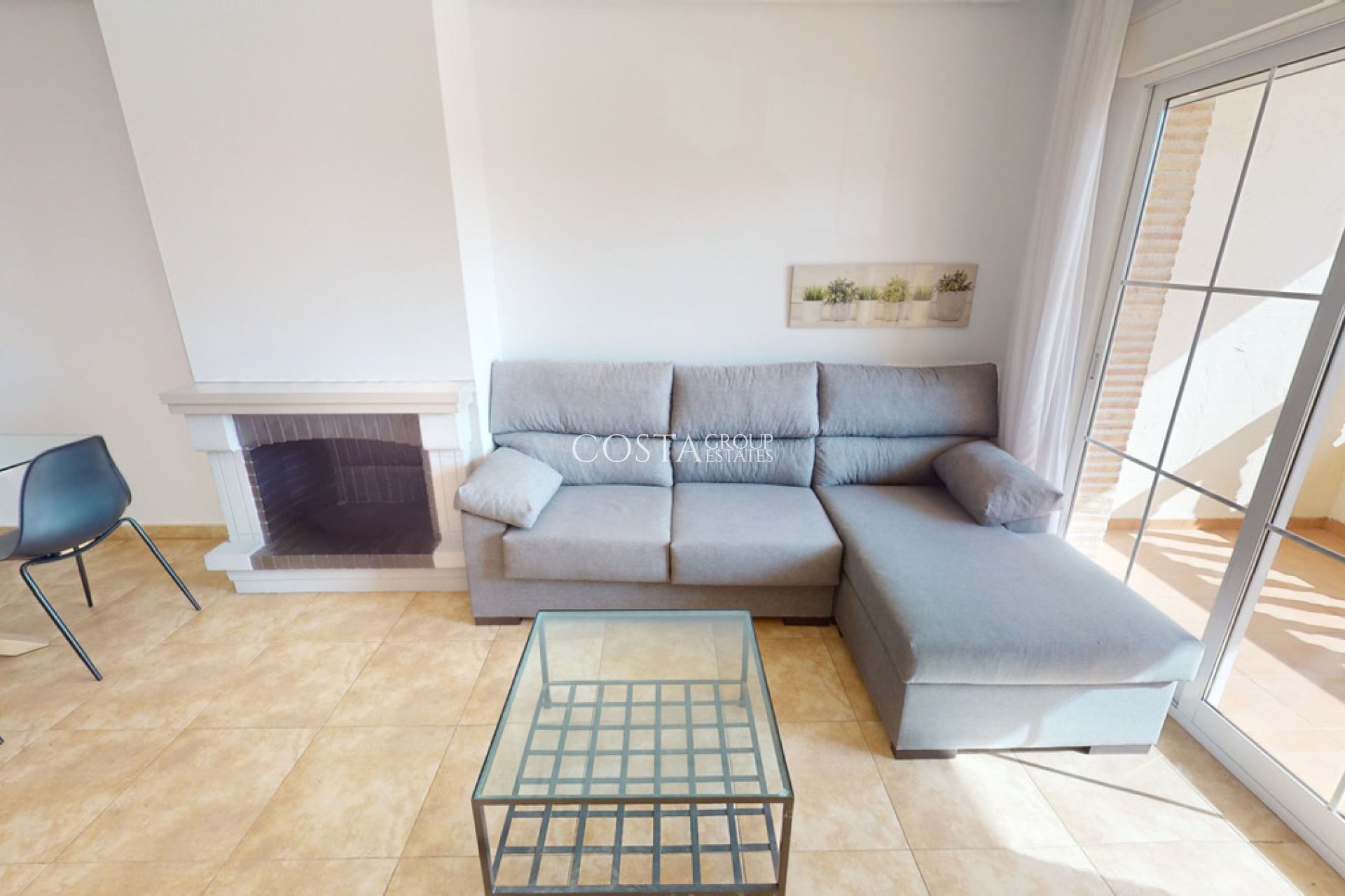 Resale - House -
Fortuna - Fortuna Centro