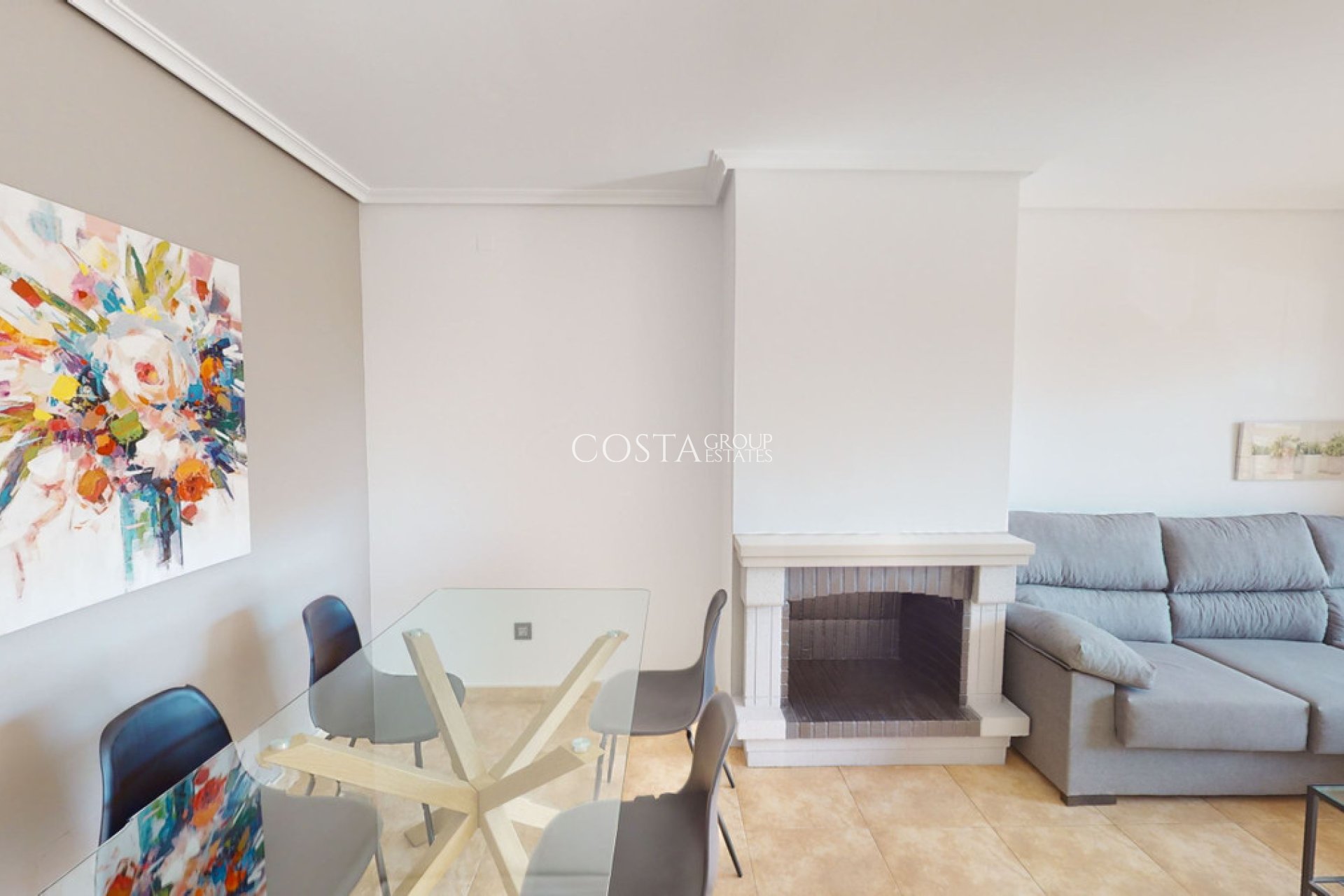 Resale - House -
Fortuna - Fortuna Centro