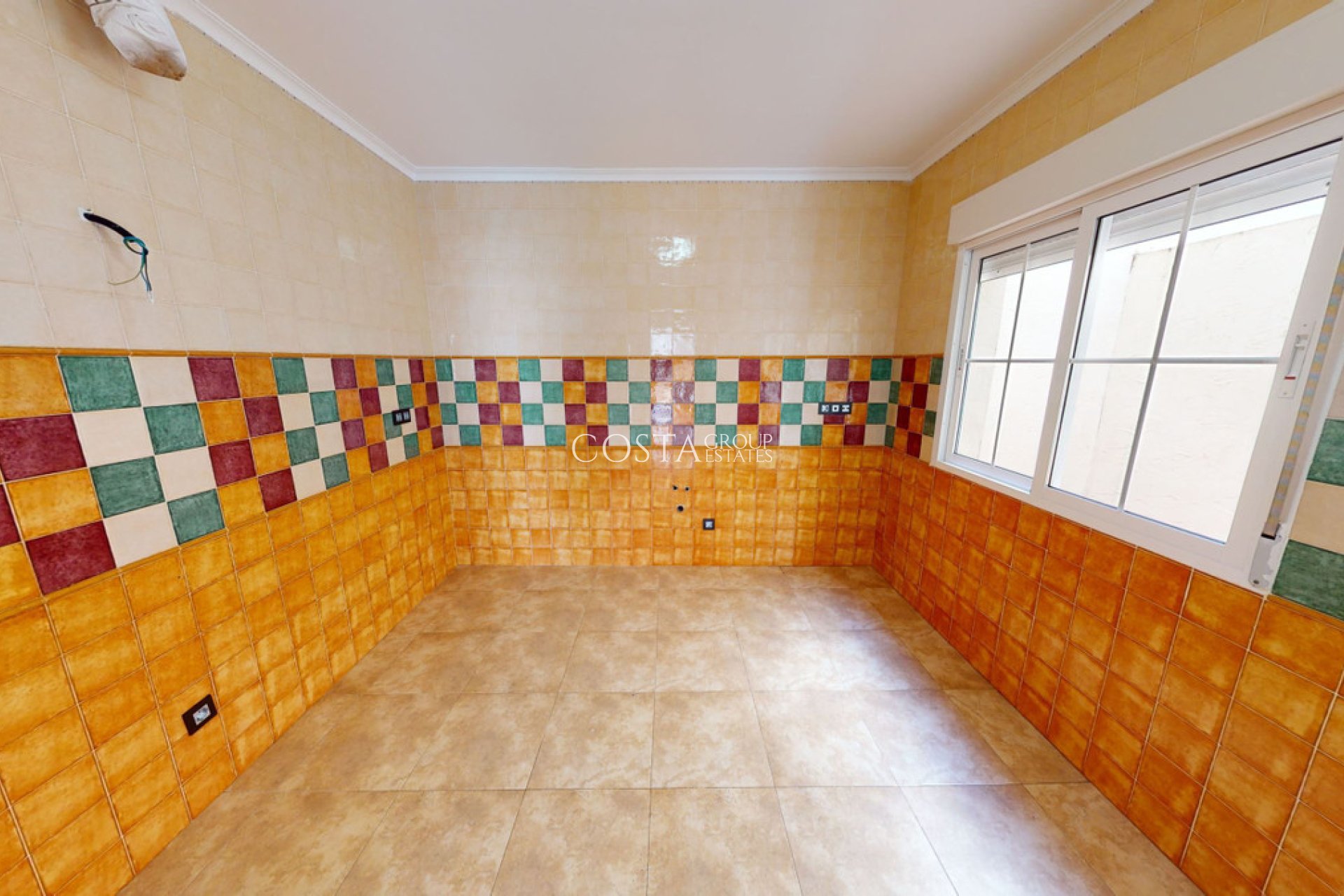 Resale - House -
Fortuna - Fortuna Centro